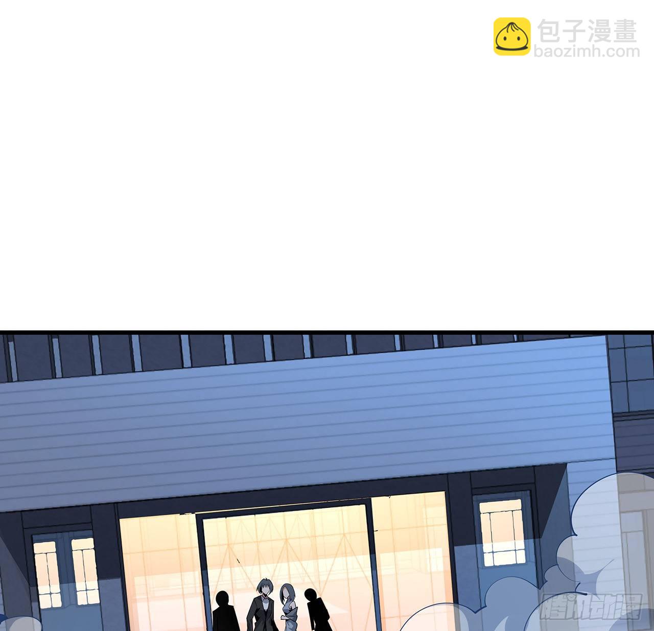 42话 学姐的身份？？(1/2)-第44话