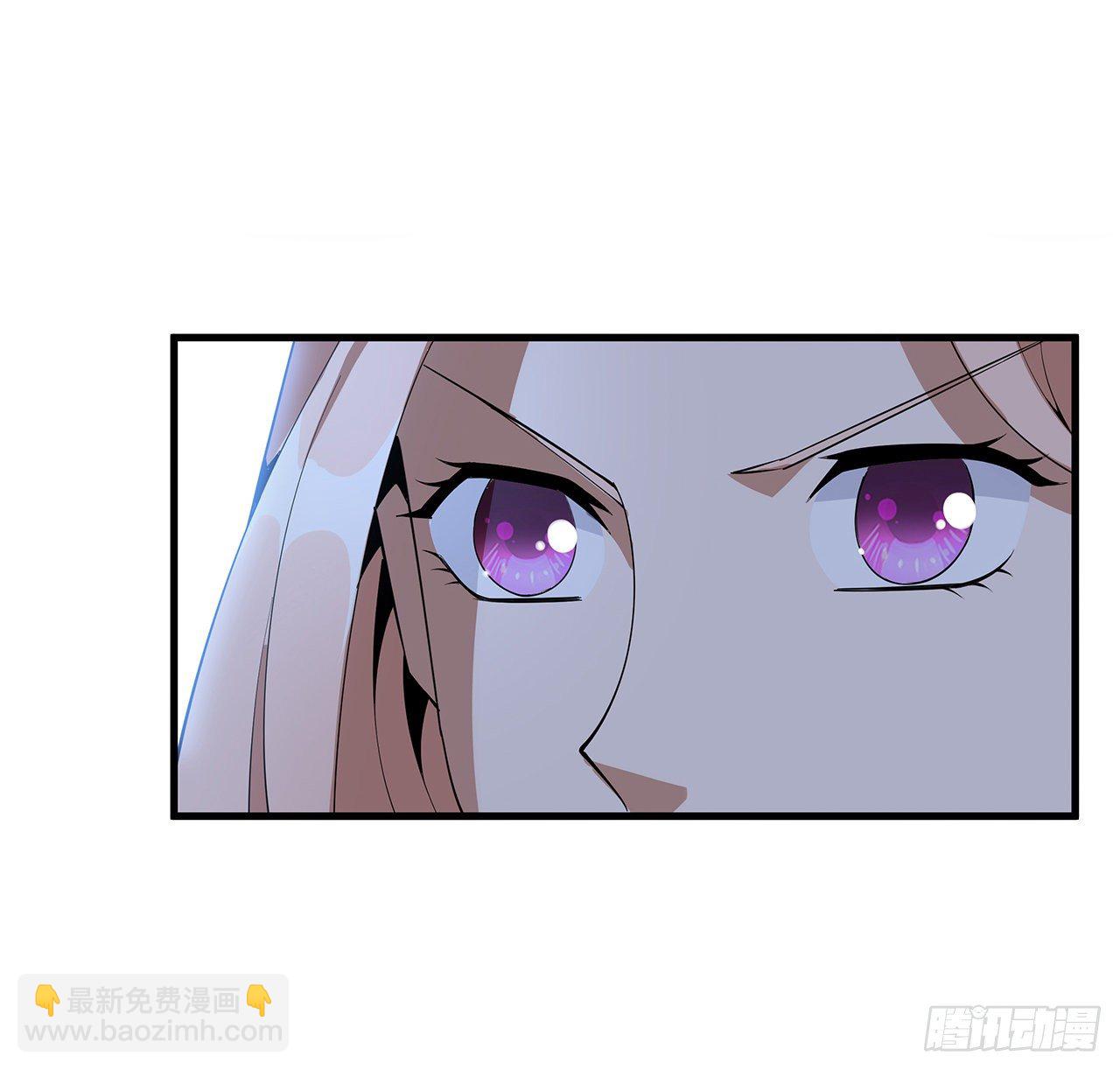 42话 学姐的身份？？(1/2)-第44话