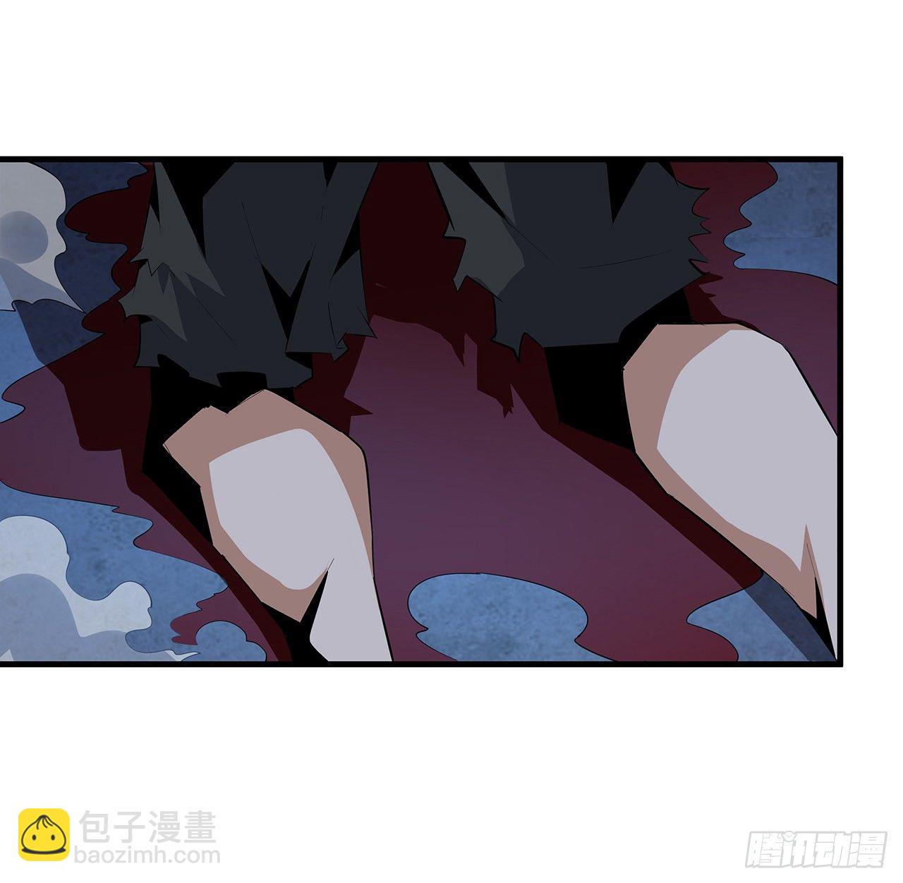 42话 学姐的身份？？(1/2)-第44话