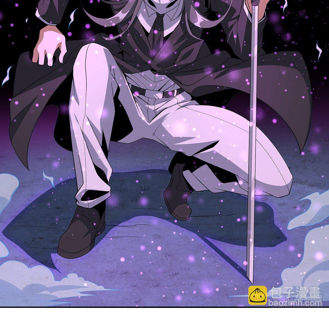 44话 旗鼓相当的对手(1/2)-第46话