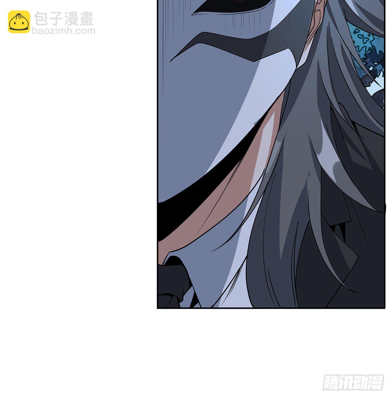 44话 旗鼓相当的对手(1/2)-第46话