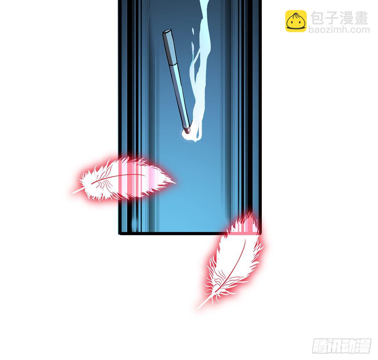 46话 师姐：敢受伤，你等着(1/2)-第48话