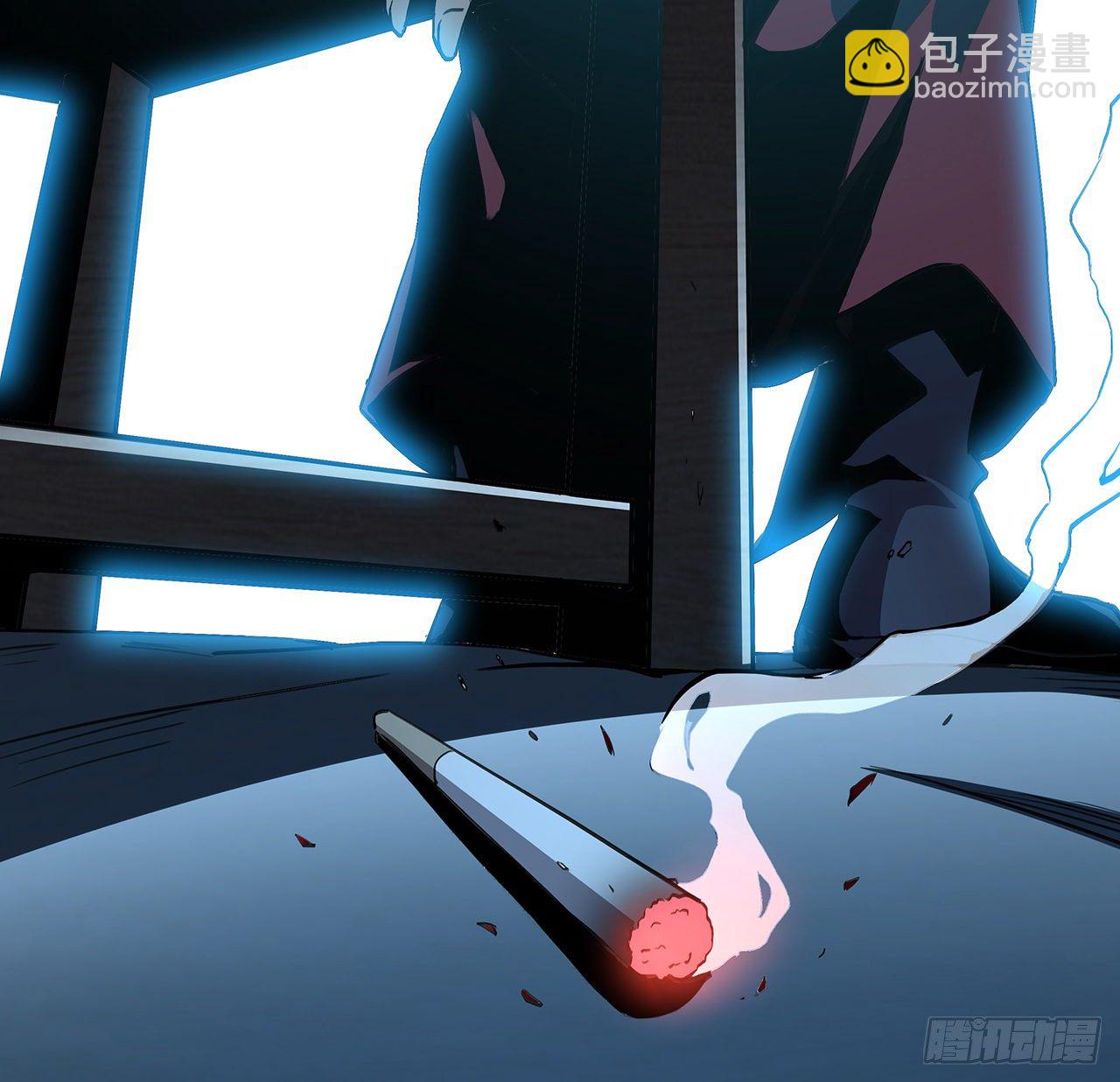 46话 师姐：敢受伤，你等着(1/2)-第48话