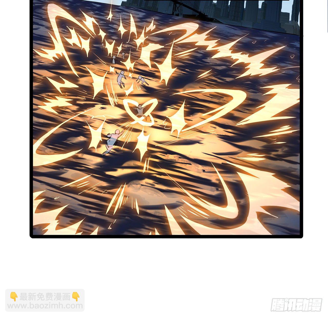 46话 师姐：敢受伤，你等着(1/2)-第48话