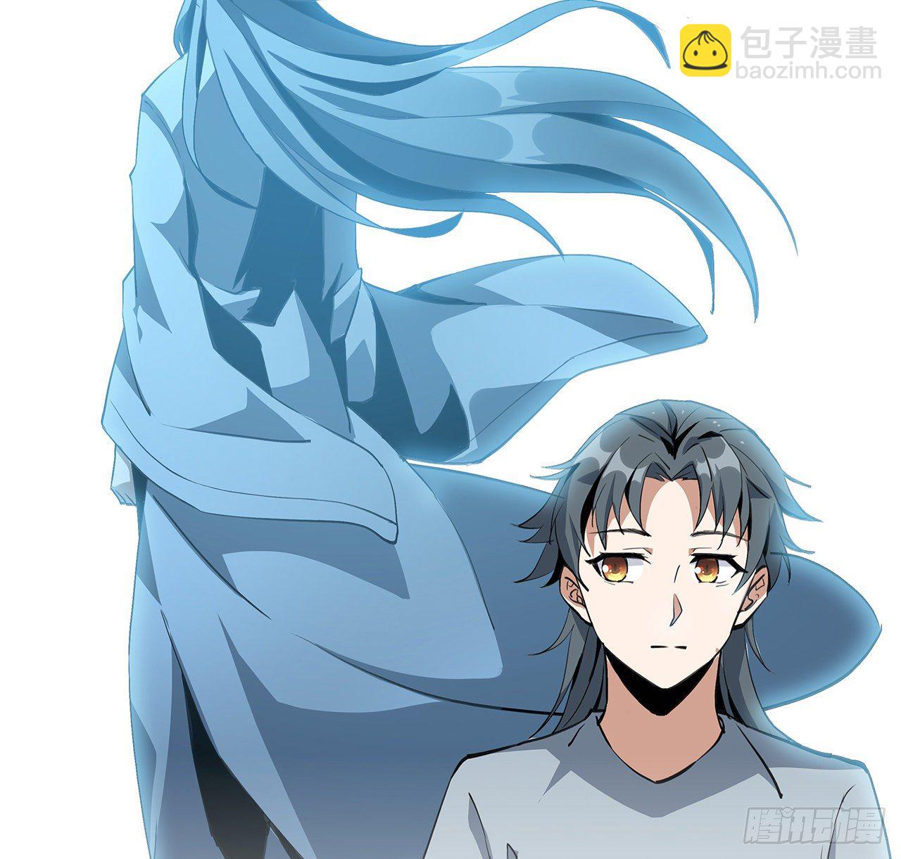 46话 师姐：敢受伤，你等着(1/2)-第48话