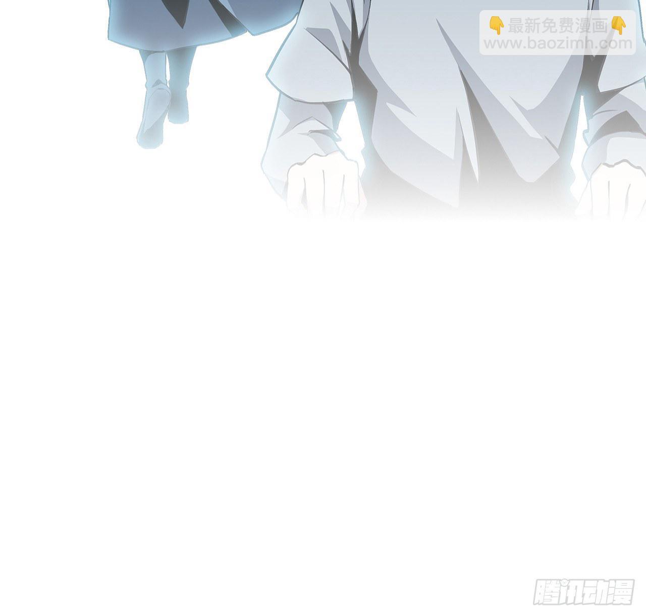 46话 师姐：敢受伤，你等着(1/2)-第48话