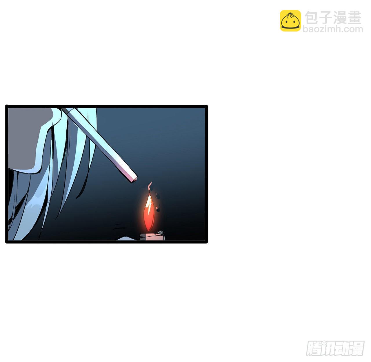 46话 师姐：敢受伤，你等着(1/2)-第48话