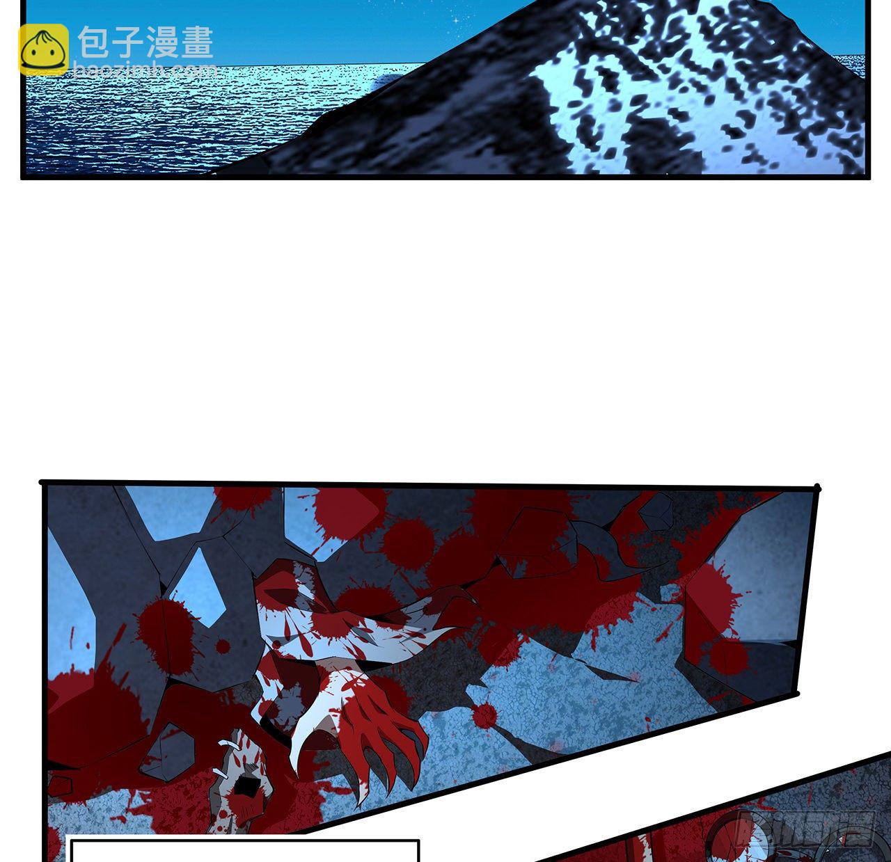 58话 金丹大佬从天降(1/2)-第60话