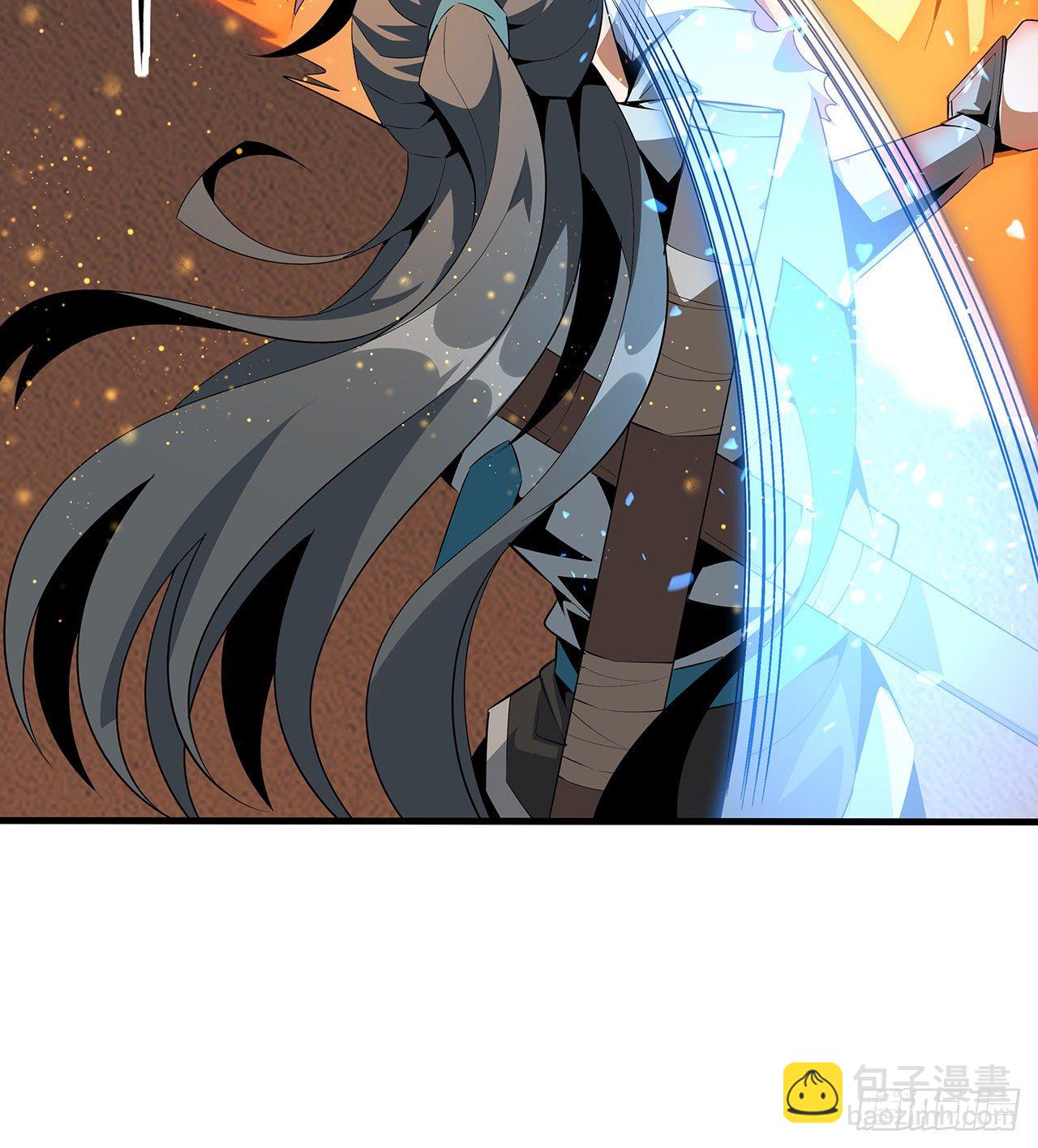 64话 蜀山已无人？(1/2)-第66话