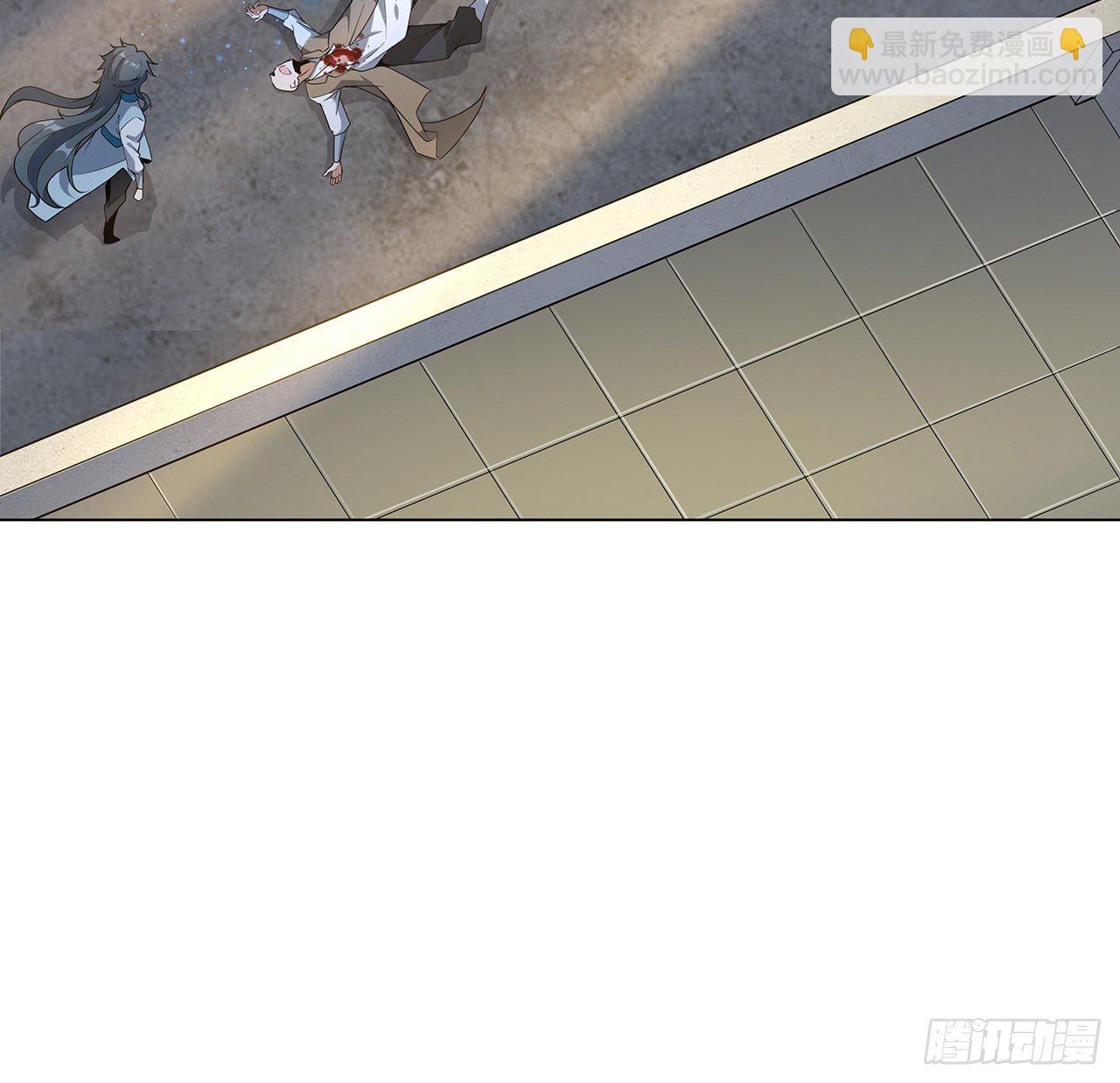 72话 阴阳秘籍(1/2)-第74话