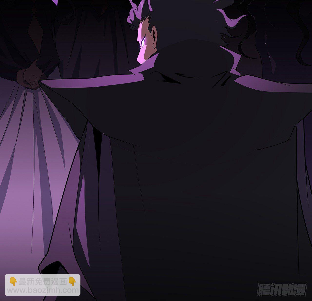 72话 阴阳秘籍(1/2)-第74话