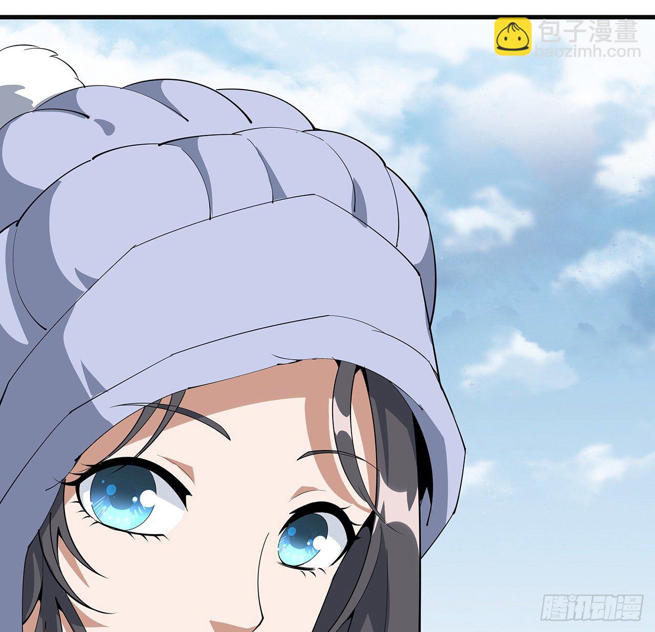 80话 非语长老和长老夫人？(1/2)-第82话