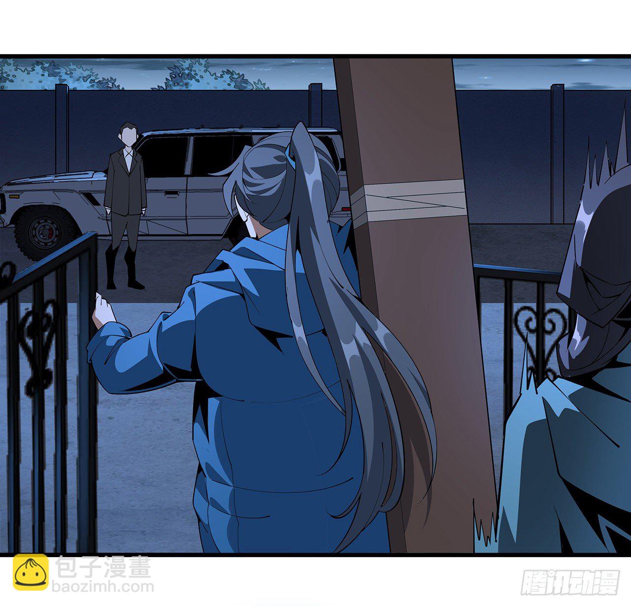 82话 带师姐上天(1/2)-第84话