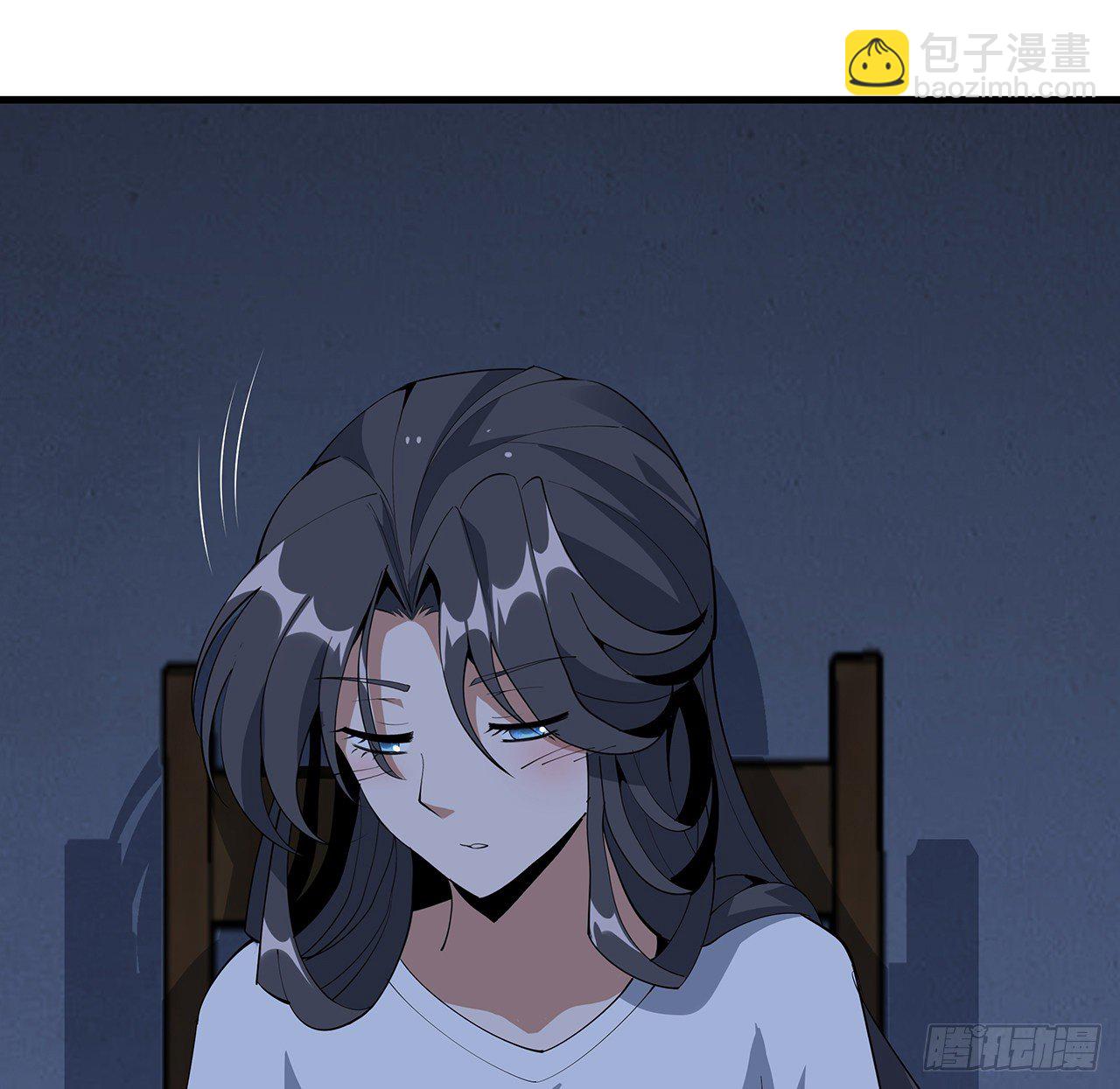 82话 带师姐上天(1/2)-第84话