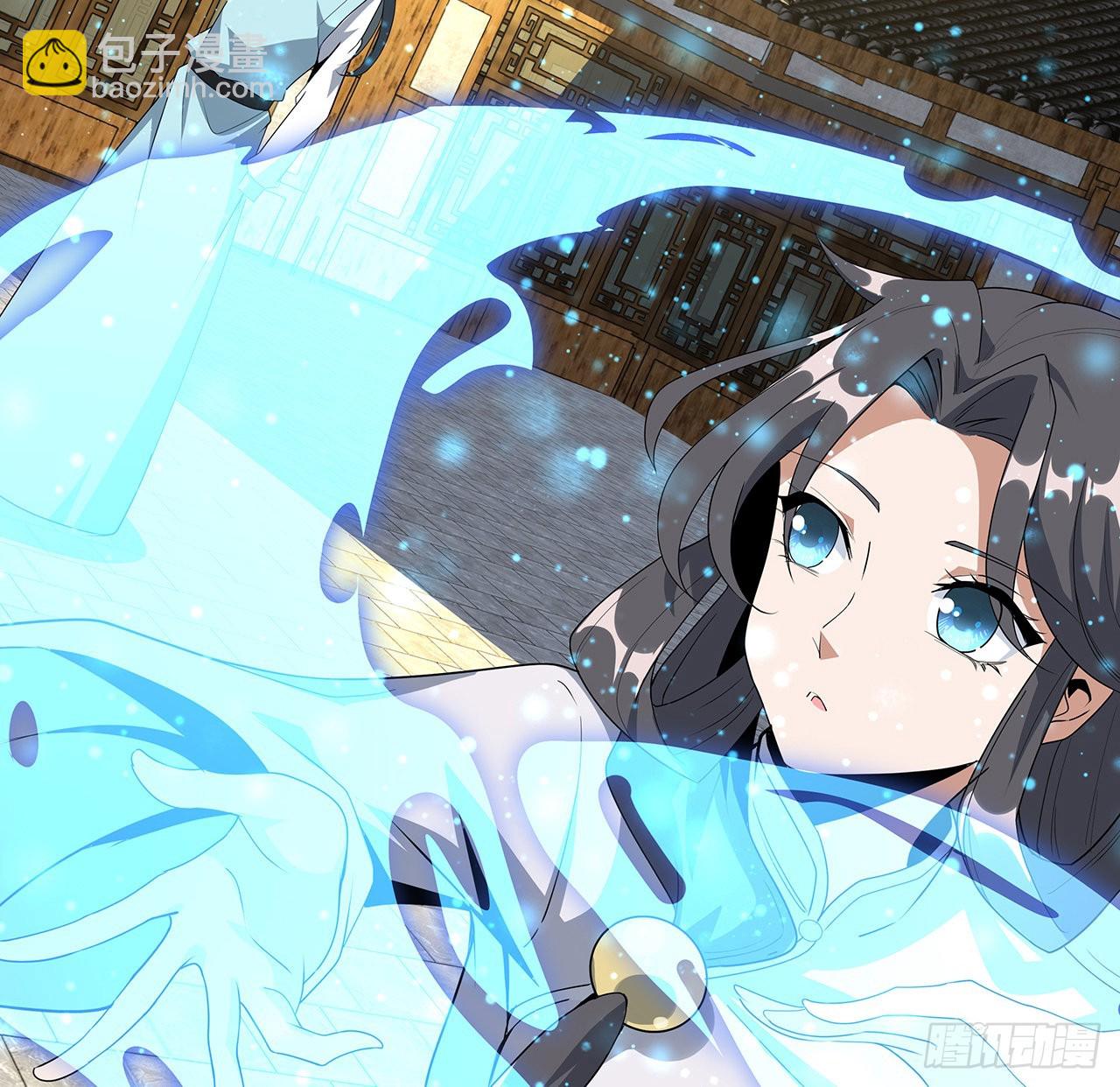 86话 不让师姐半分寂寞(1/2)-第88话