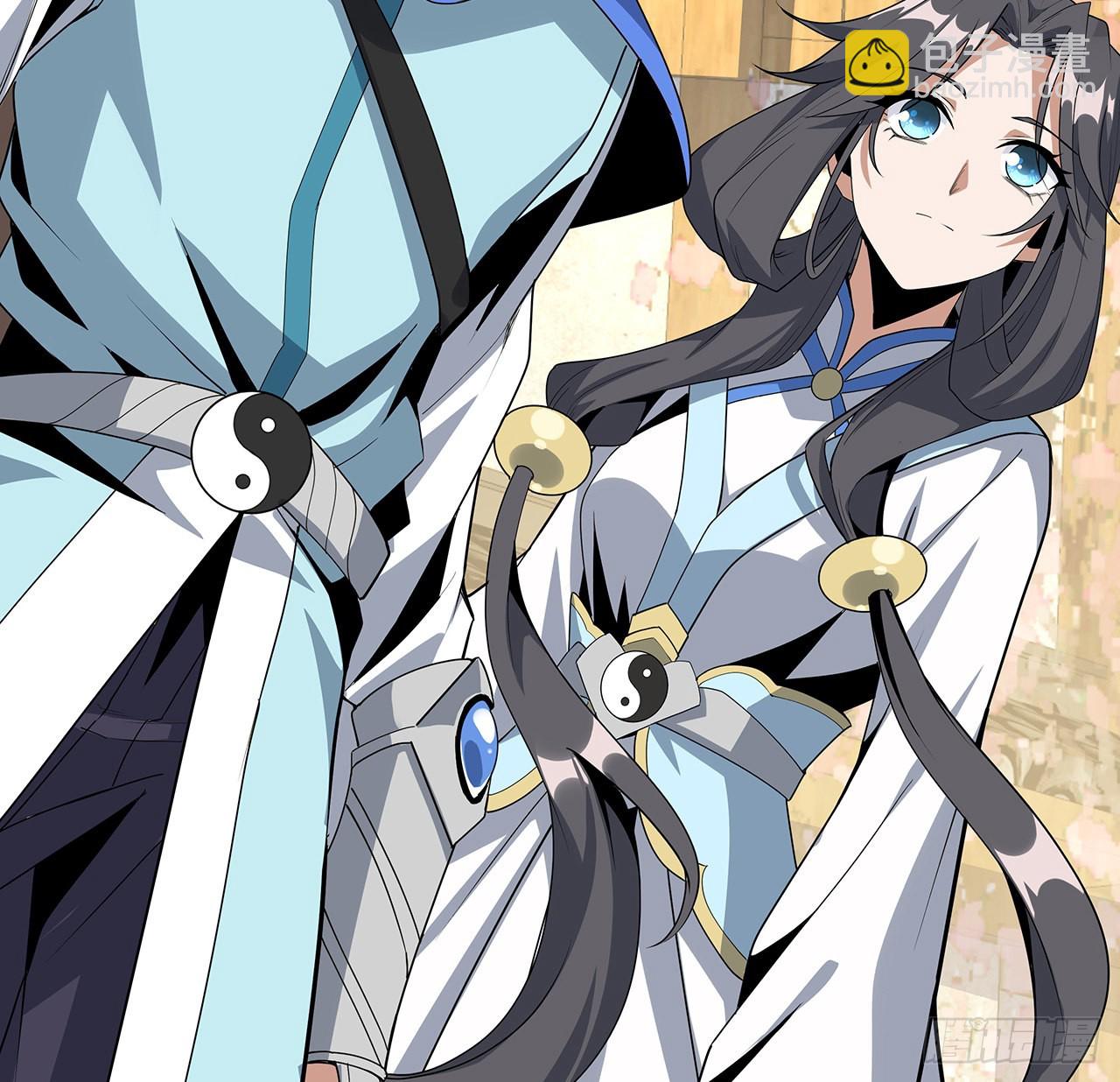 86话 不让师姐半分寂寞(1/2)-第88话