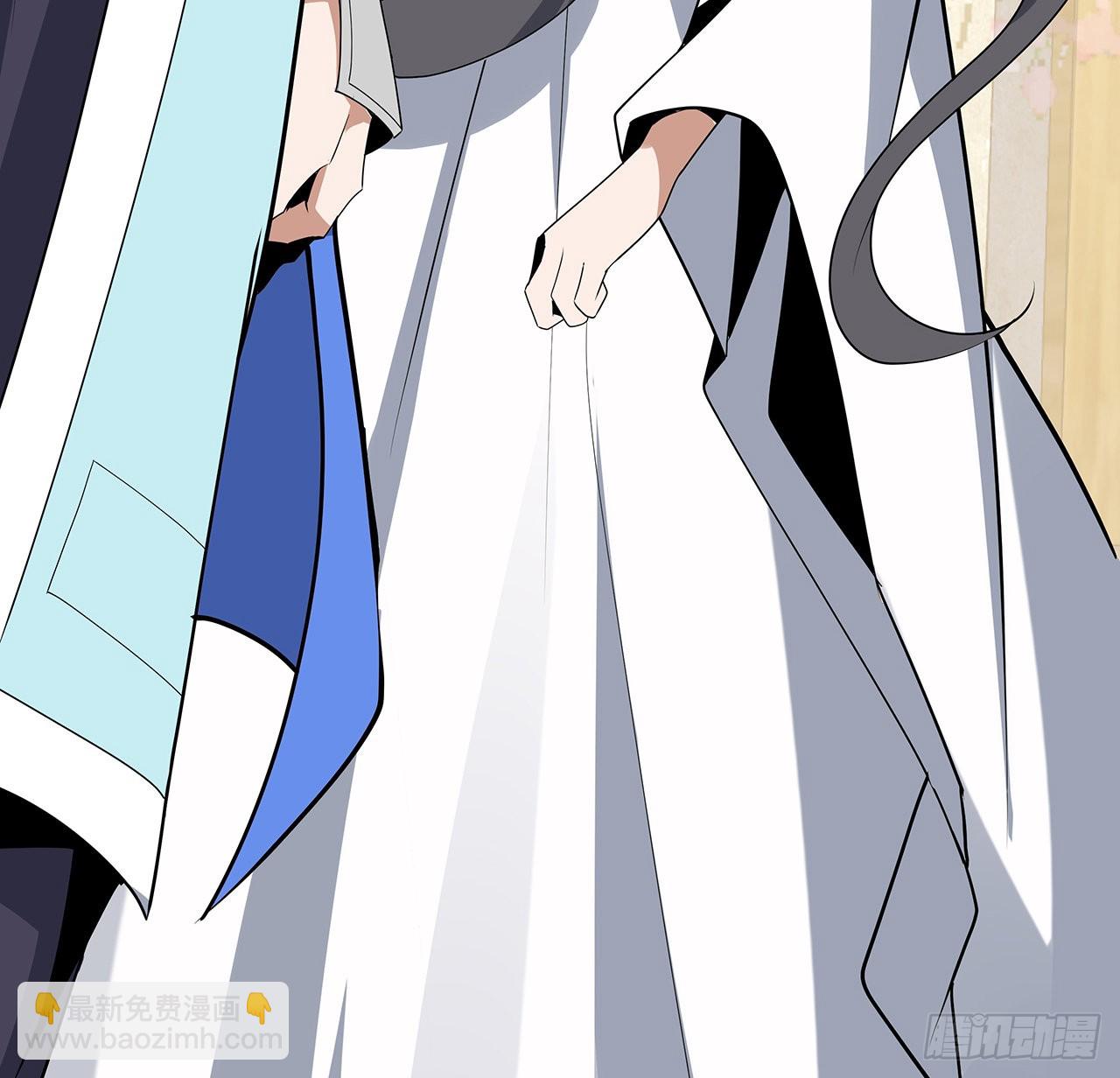 86话 不让师姐半分寂寞(1/2)-第88话
