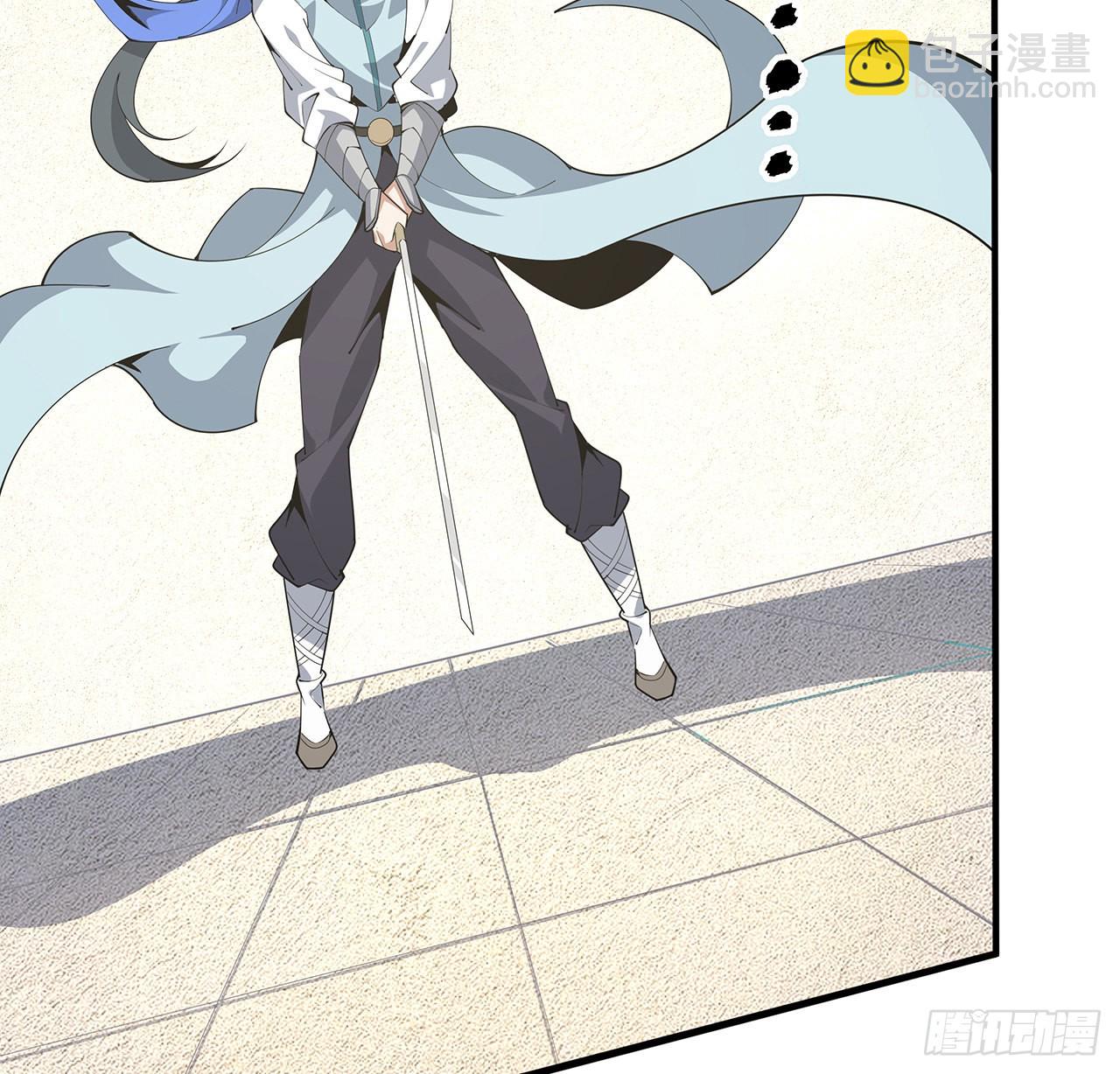 88话 羞耻二字还是要有的(1/2)-第90话