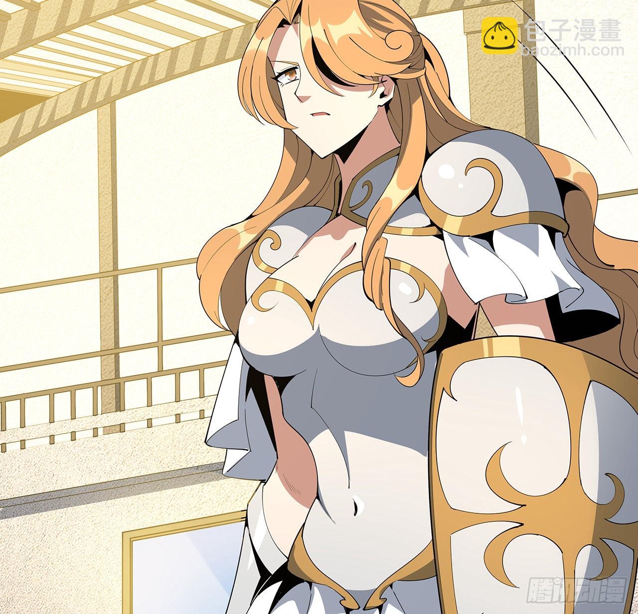 88话 羞耻二字还是要有的(1/2)-第90话