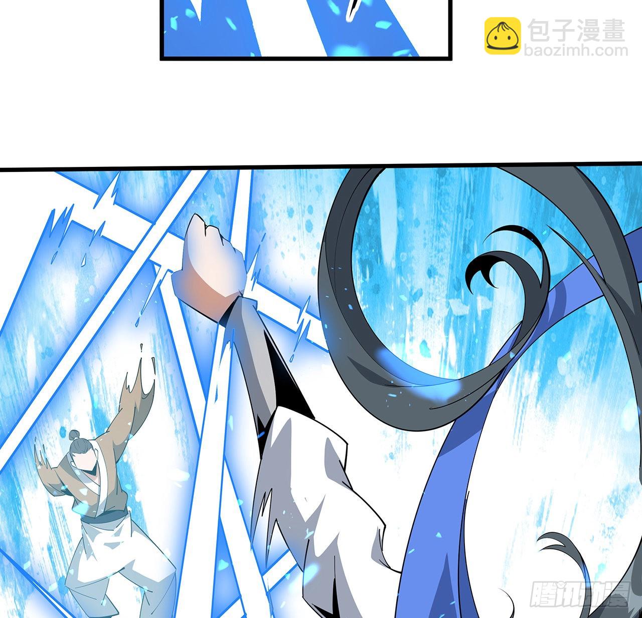 92话 让你见识见识(1/2)-第94话