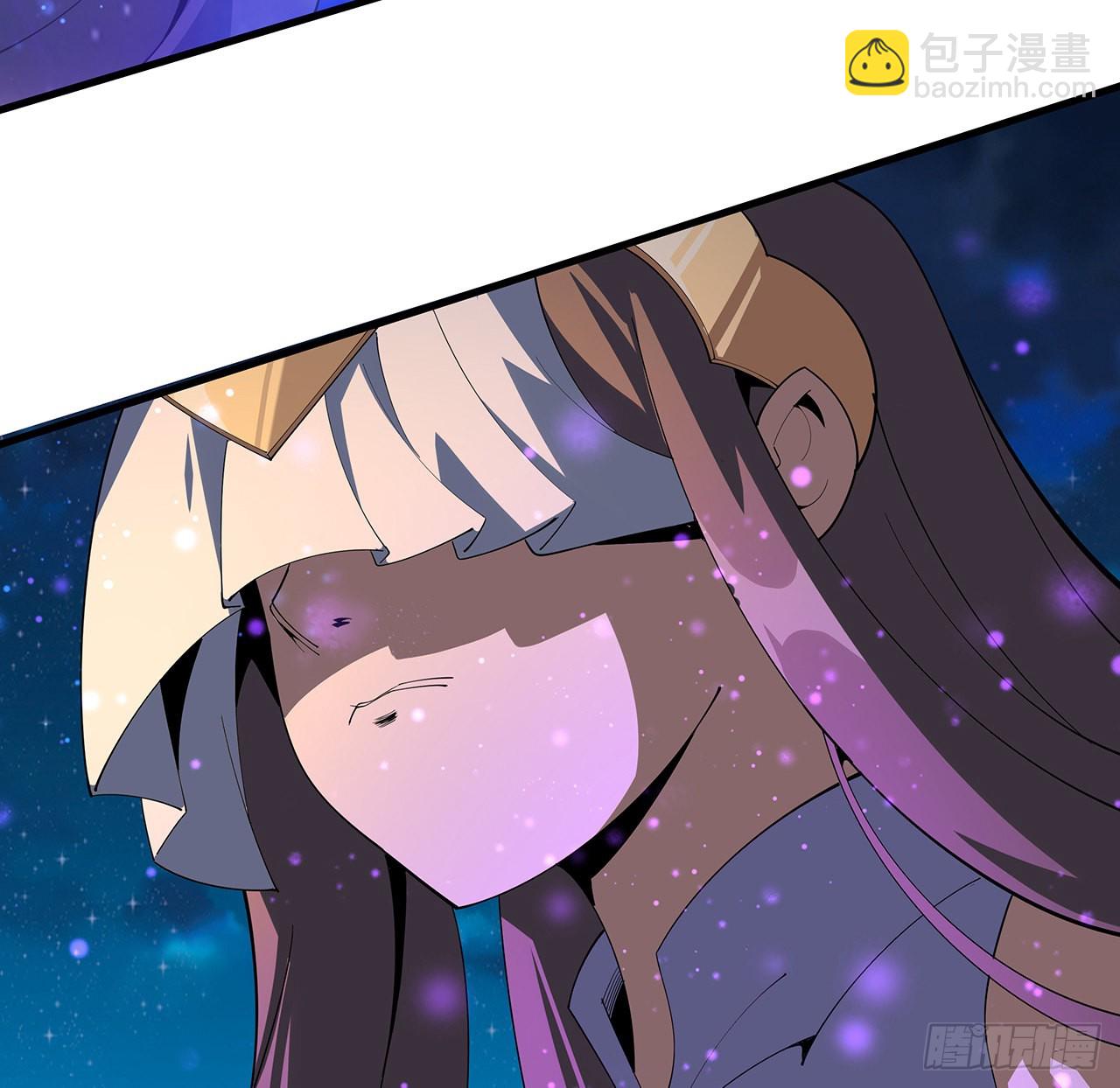 96话 咱师姐还缺跟班么？(1/2)-第98话