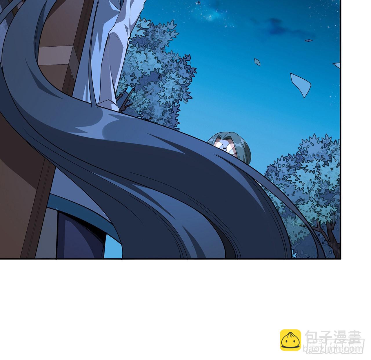 98话 忽如其来的变故(1/2)-第100话