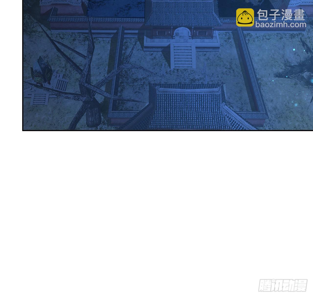 98话 忽如其来的变故(1/2)-第100话
