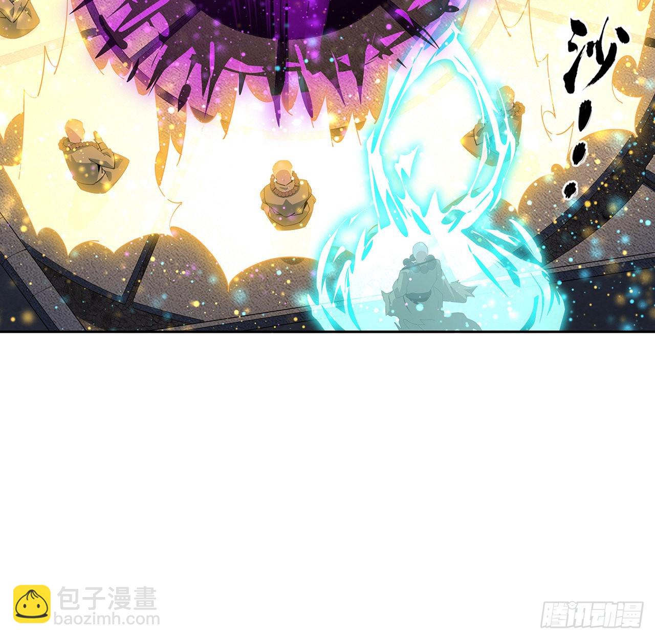 98话 忽如其来的变故(1/2)-第100话