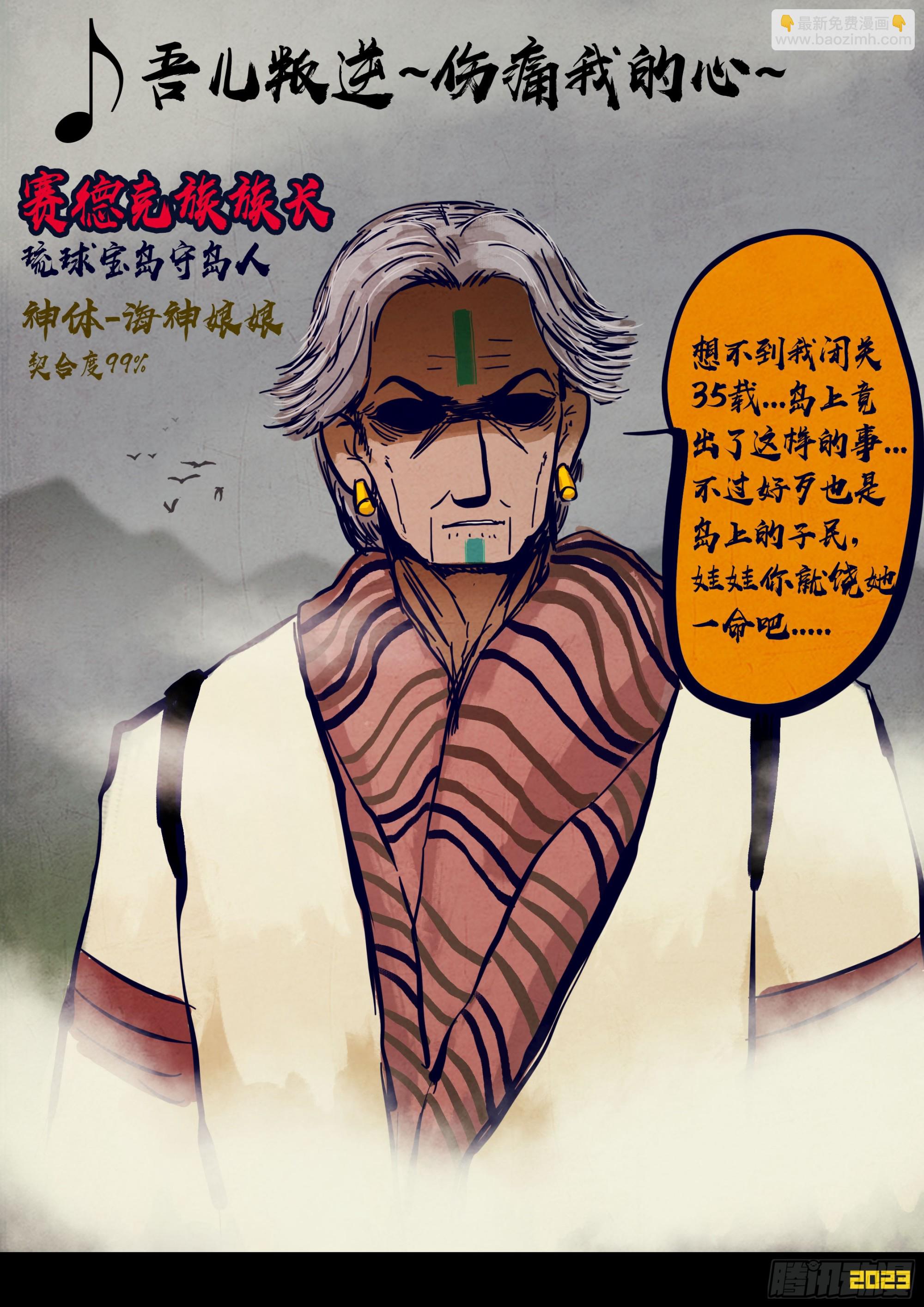 252集-第264话