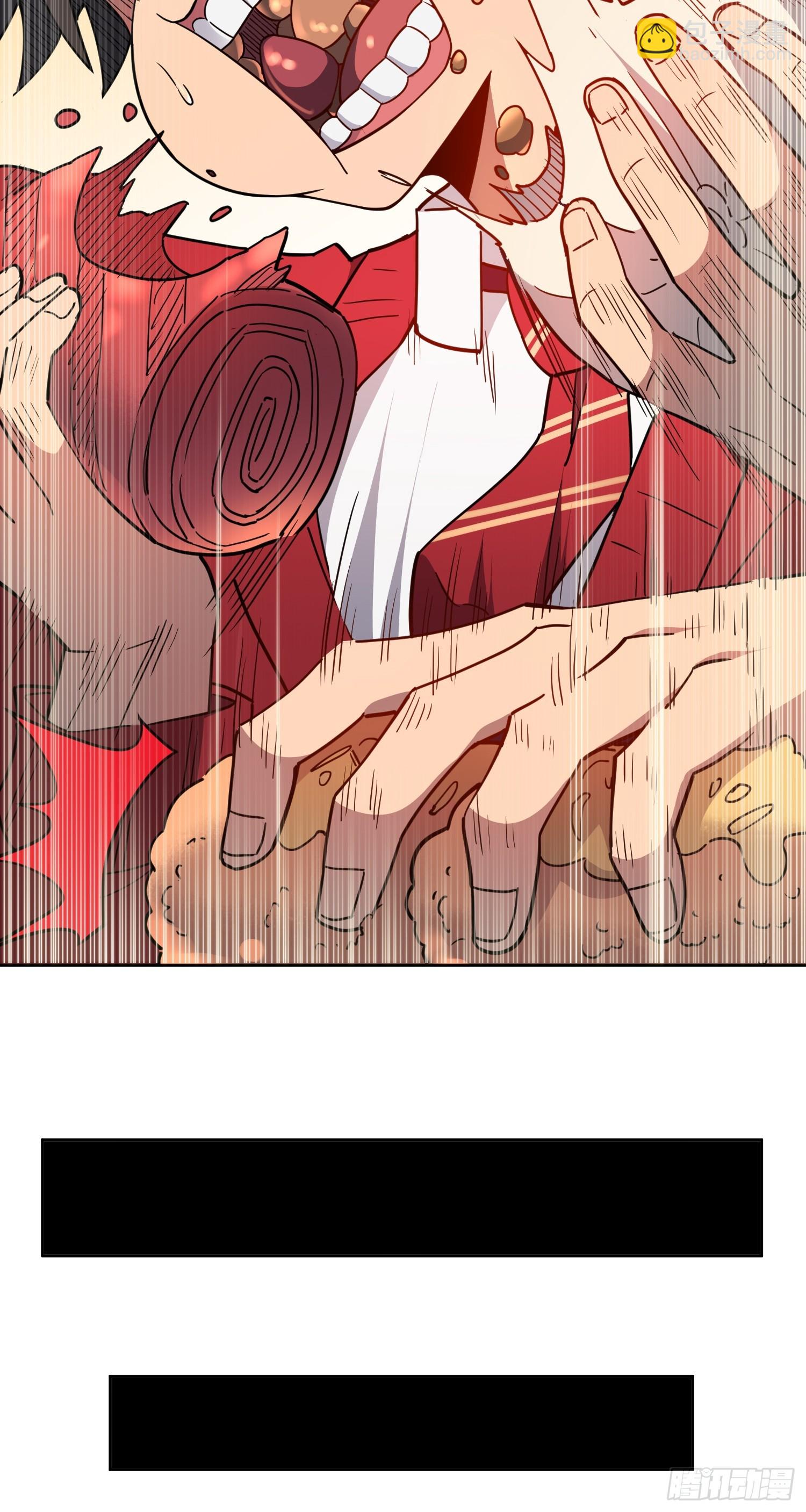 第130话 声名狼藉-第132话