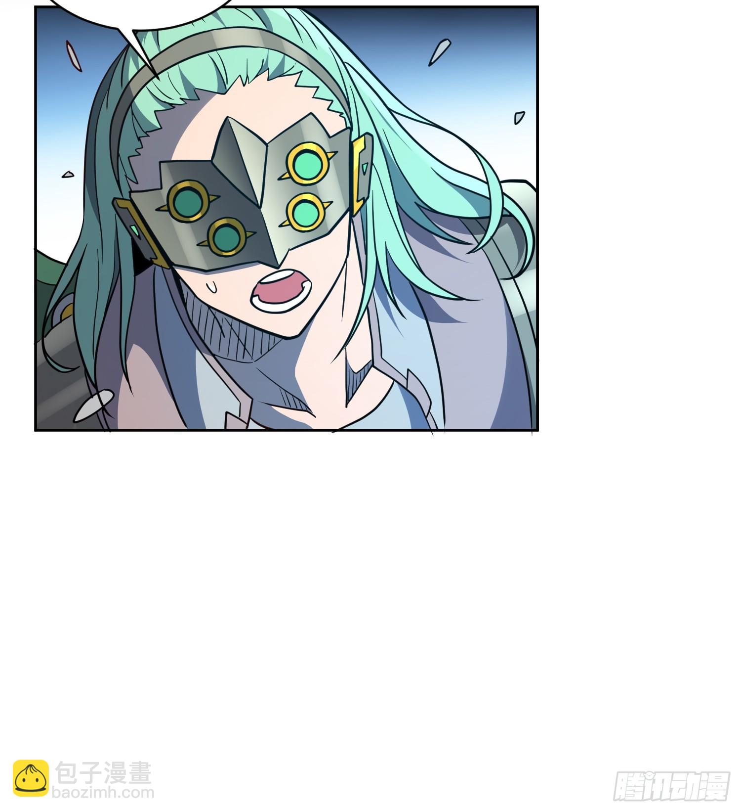 第144话 三级不死生物-第146话