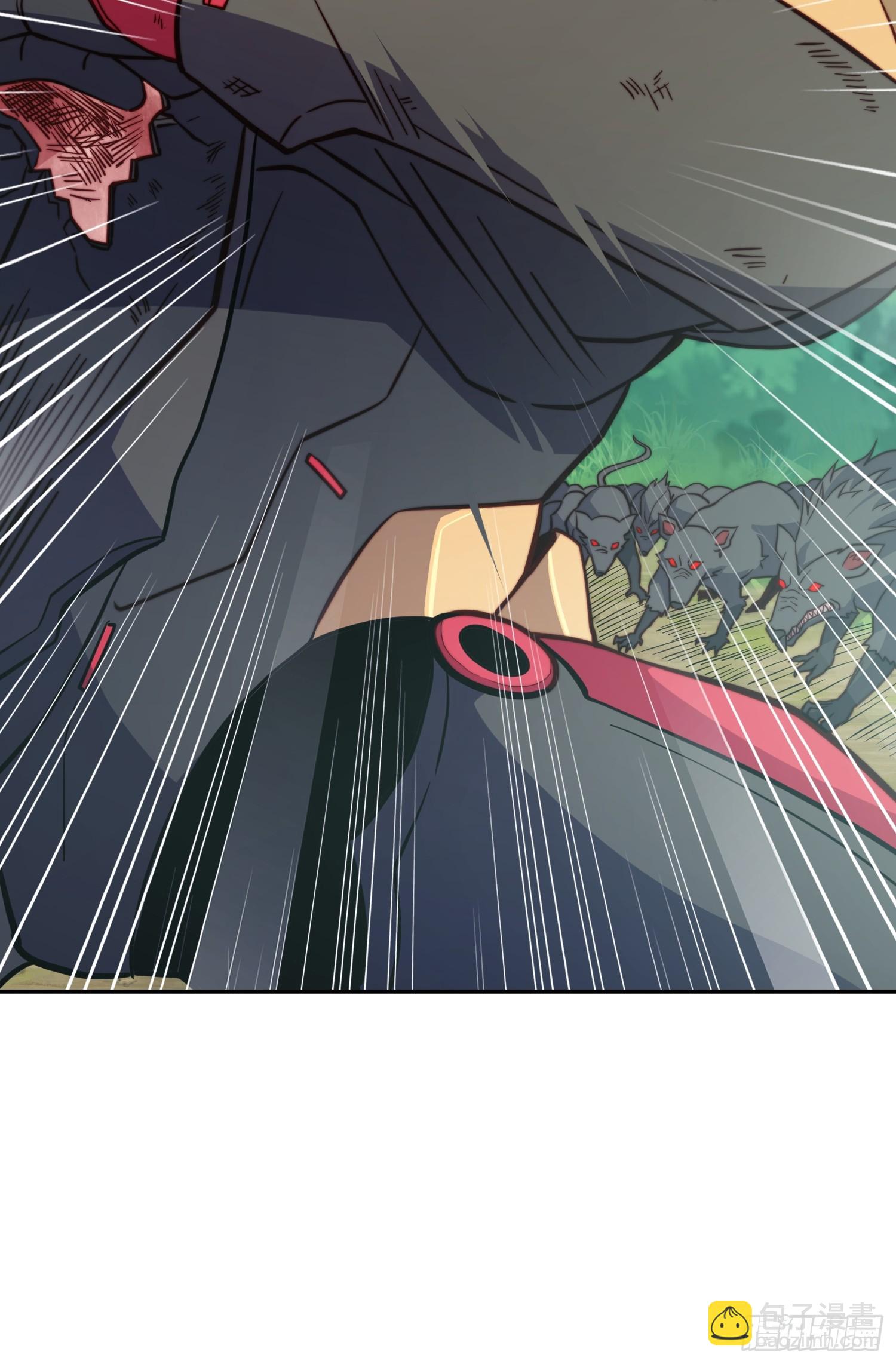 第146话 血纹花-第148话
