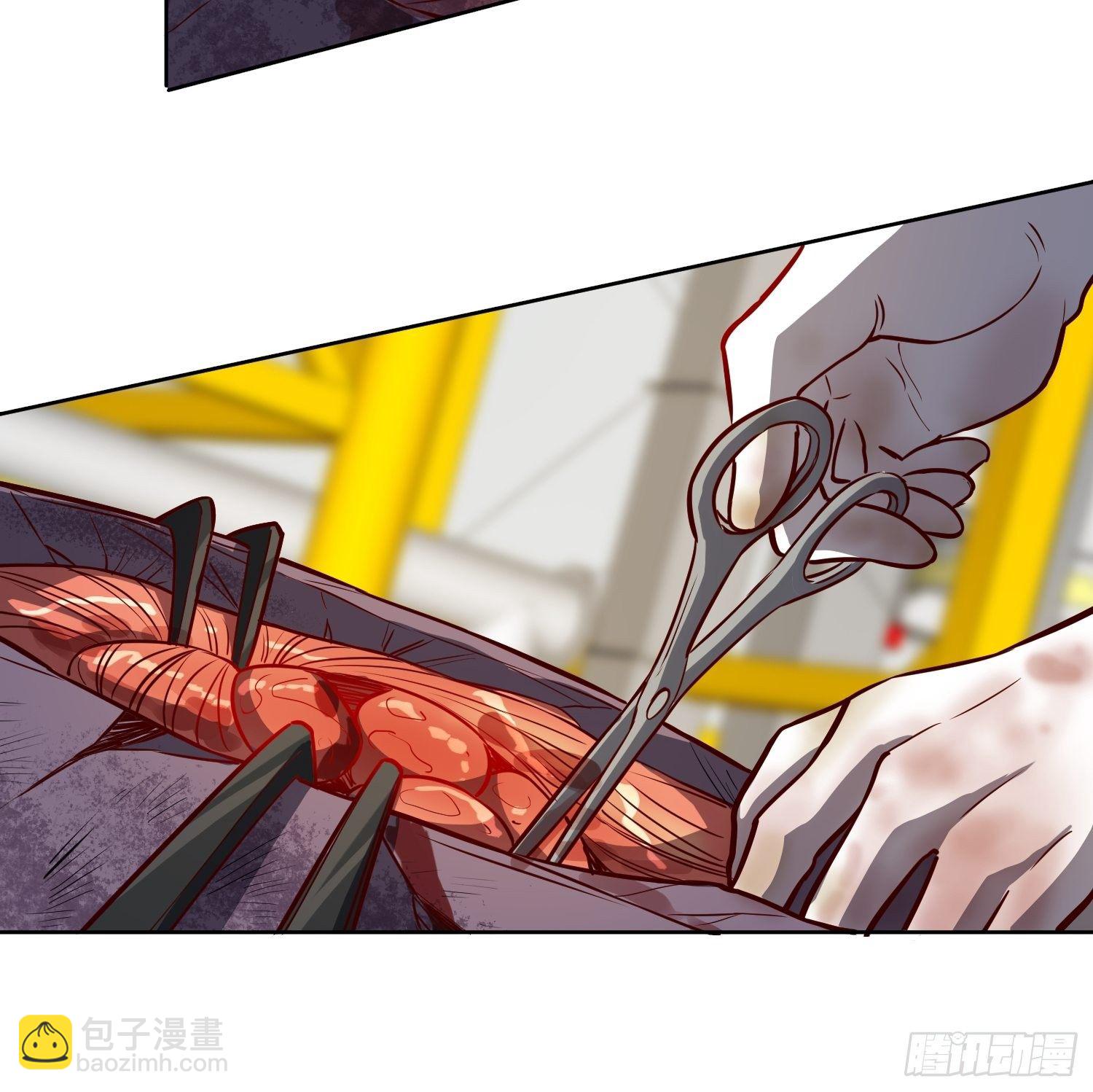 第14话 灵化神经球-第16话