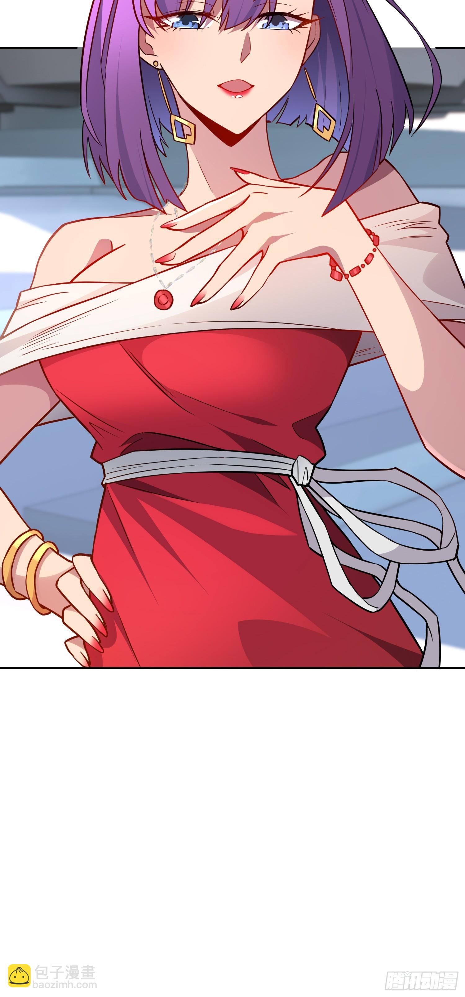 第150话 红辉玉矿脉(1/2)-第152话