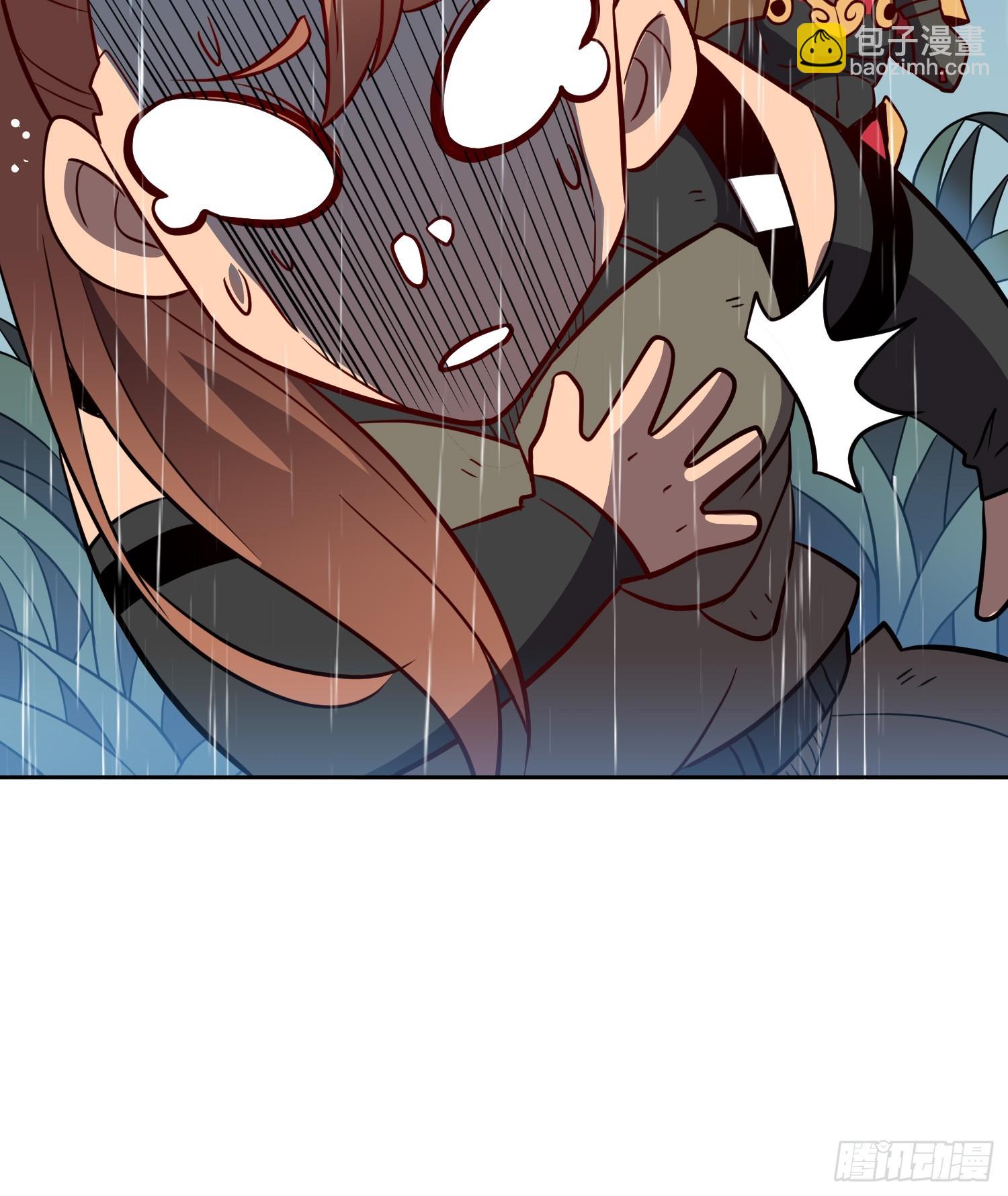 第152话 蛇藤危机！(1/2)-第154话