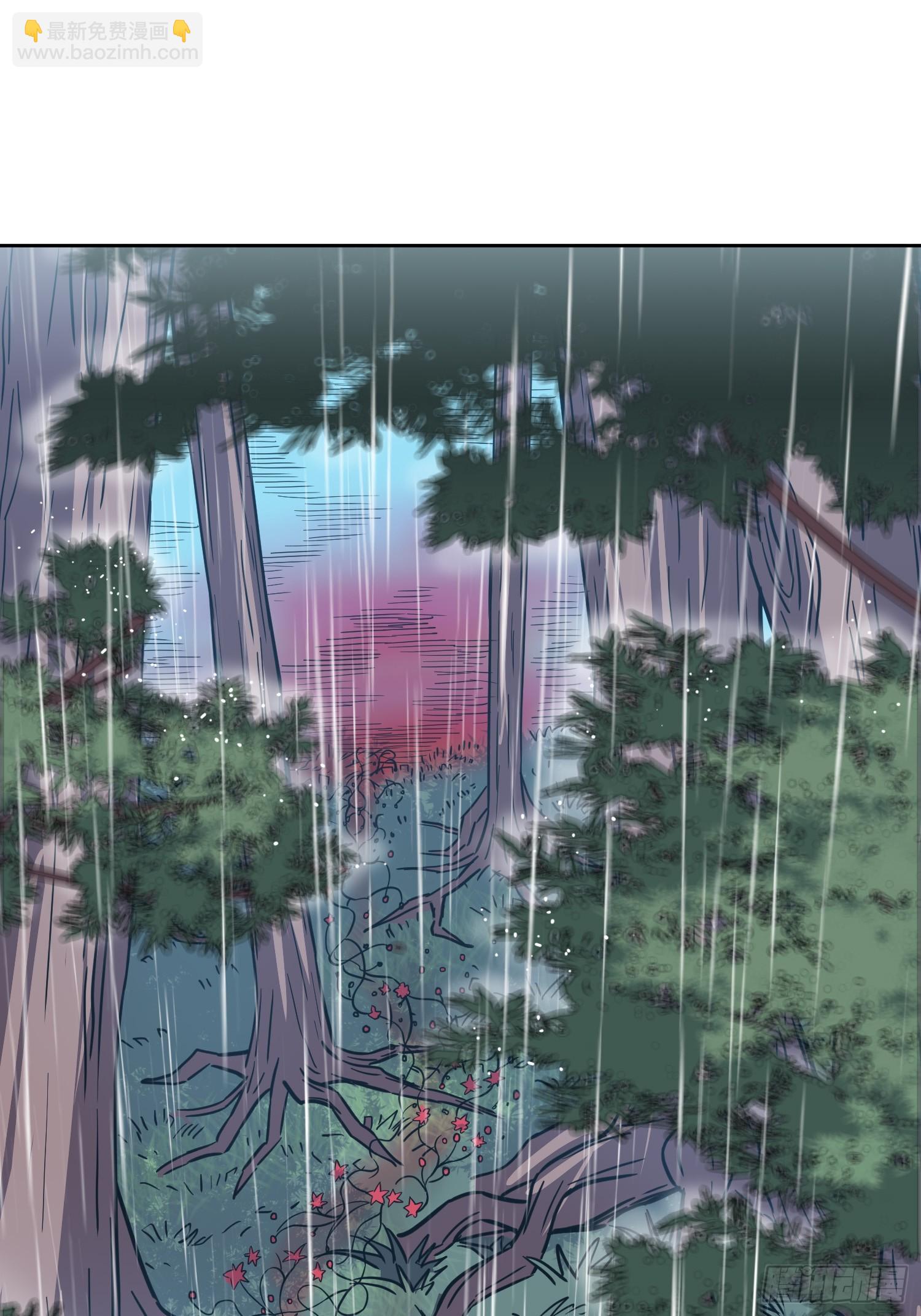 第152话 蛇藤危机！(1/2)-第154话