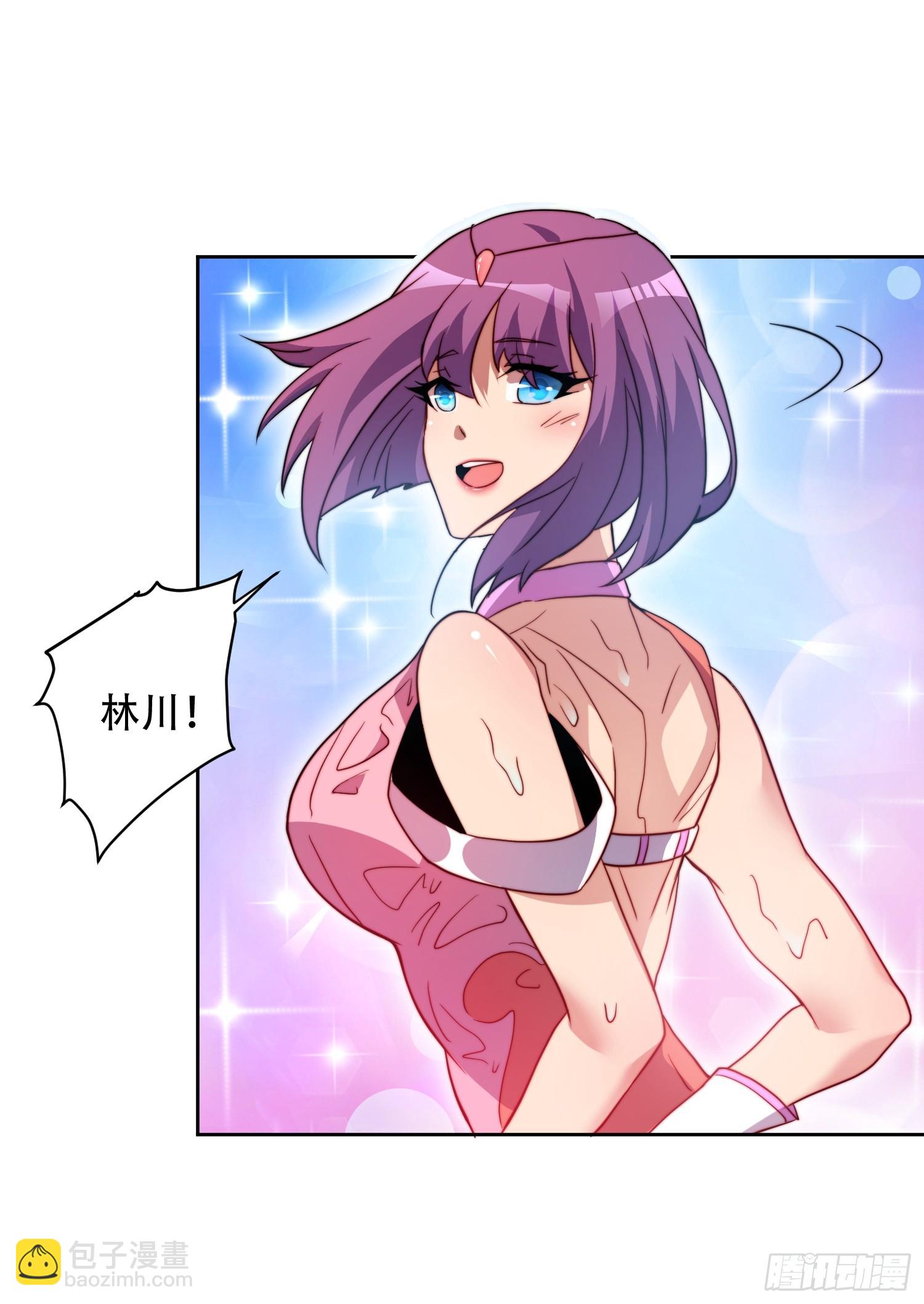 第156话 发现矿洞-第158话