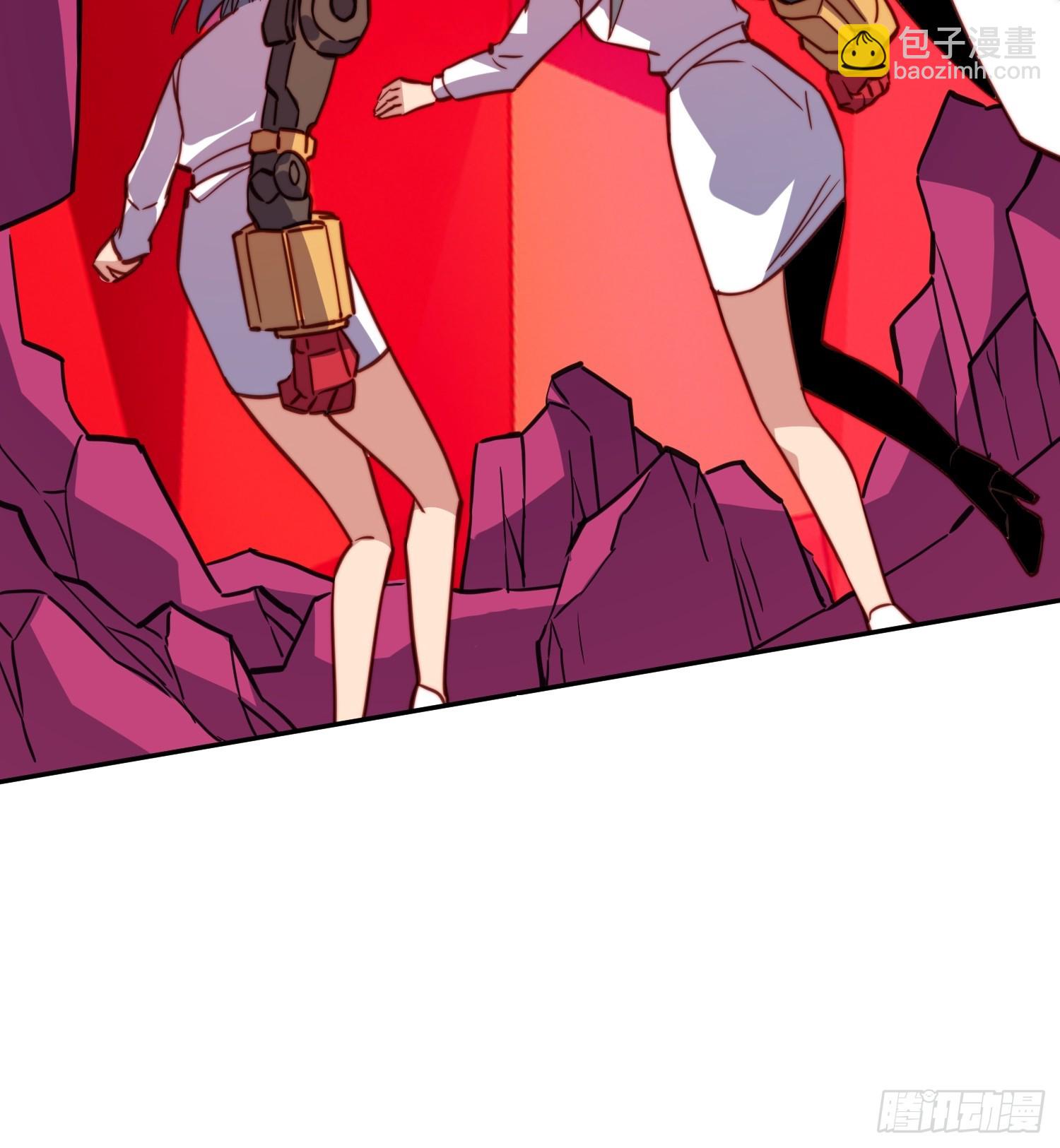 第158话 石像魔蛛(1/2)-第160话