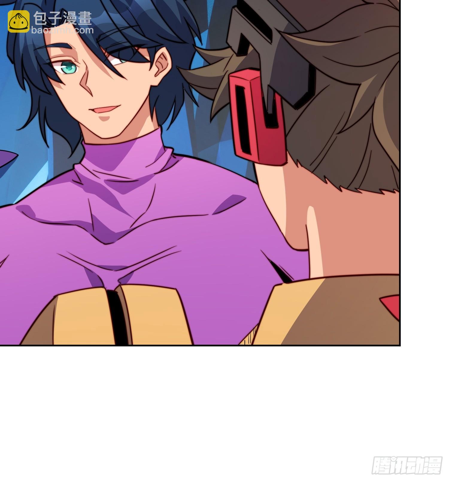 第163话 林川的过往-第166话
