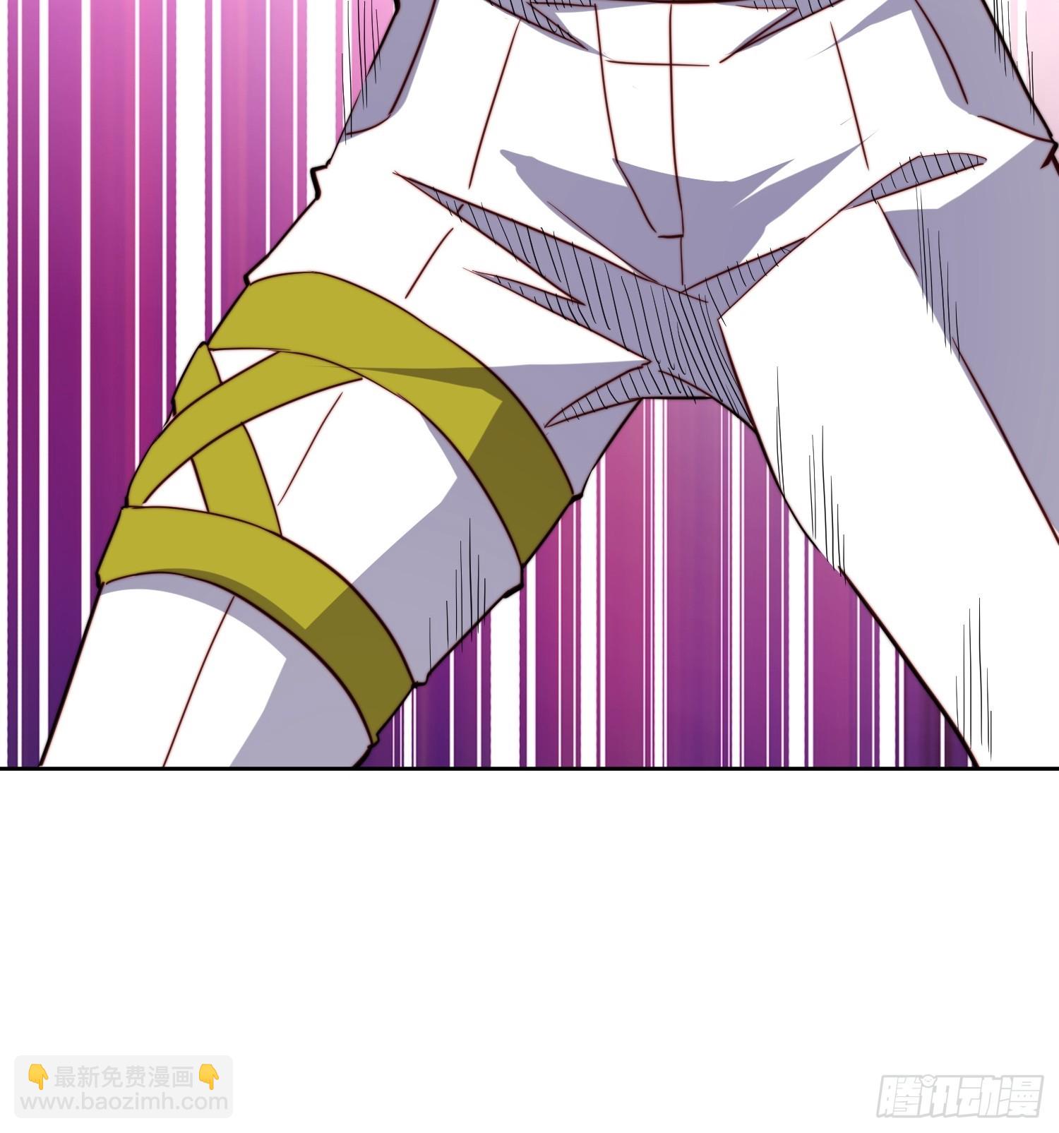 第163话 林川的过往-第166话