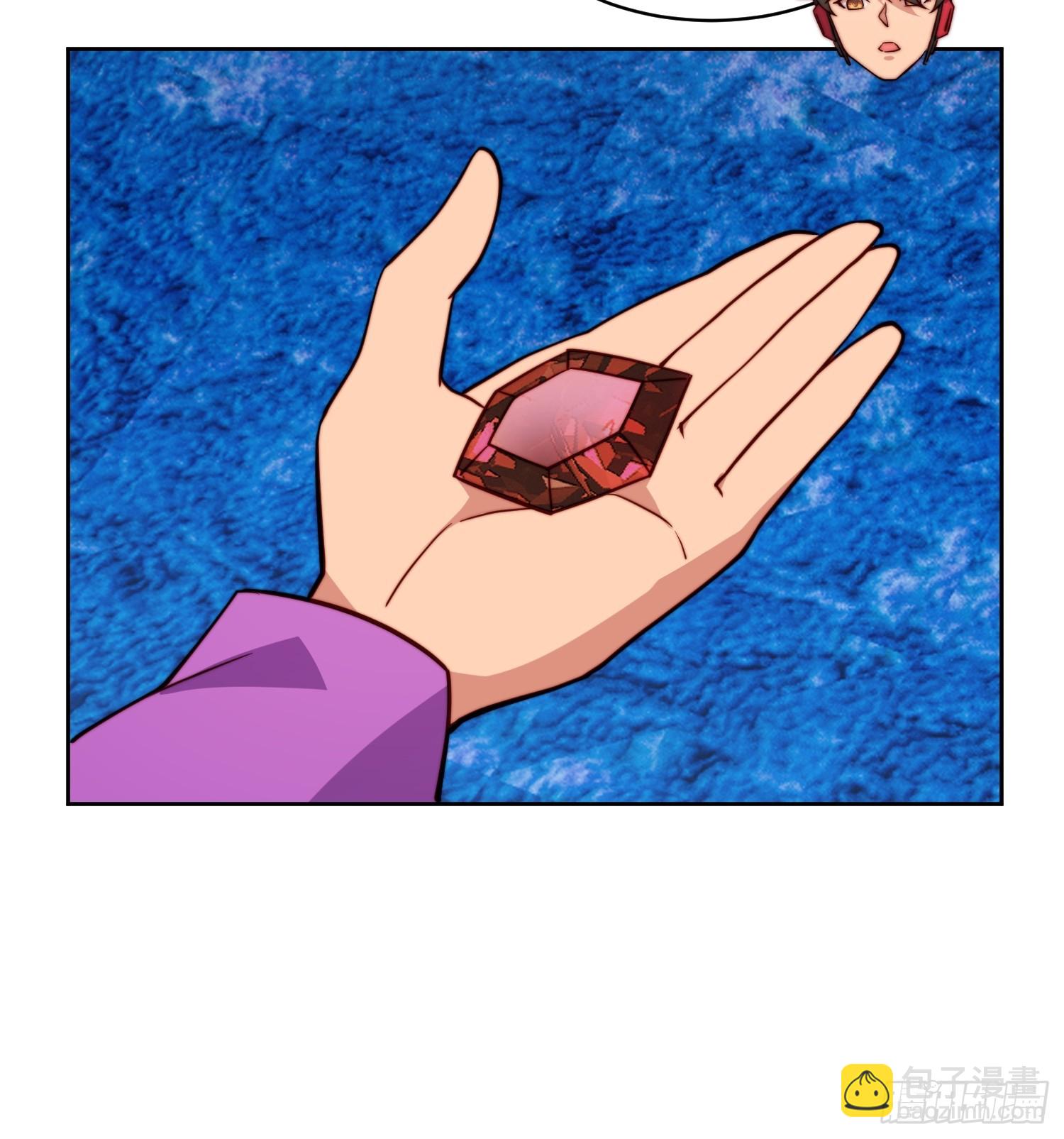第165话 孟超忆末日梦魇-第168话