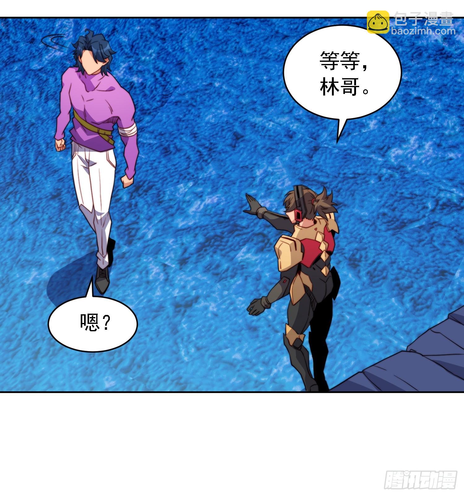 第165话 孟超忆末日梦魇-第168话
