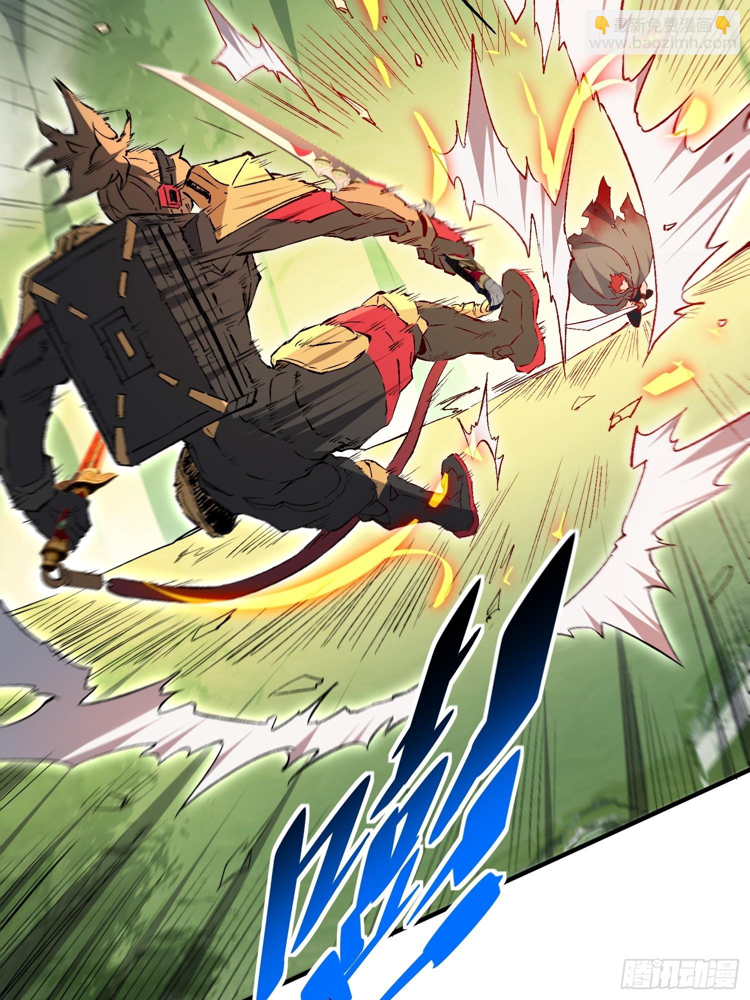 第173话 与虎谋皮-第176话