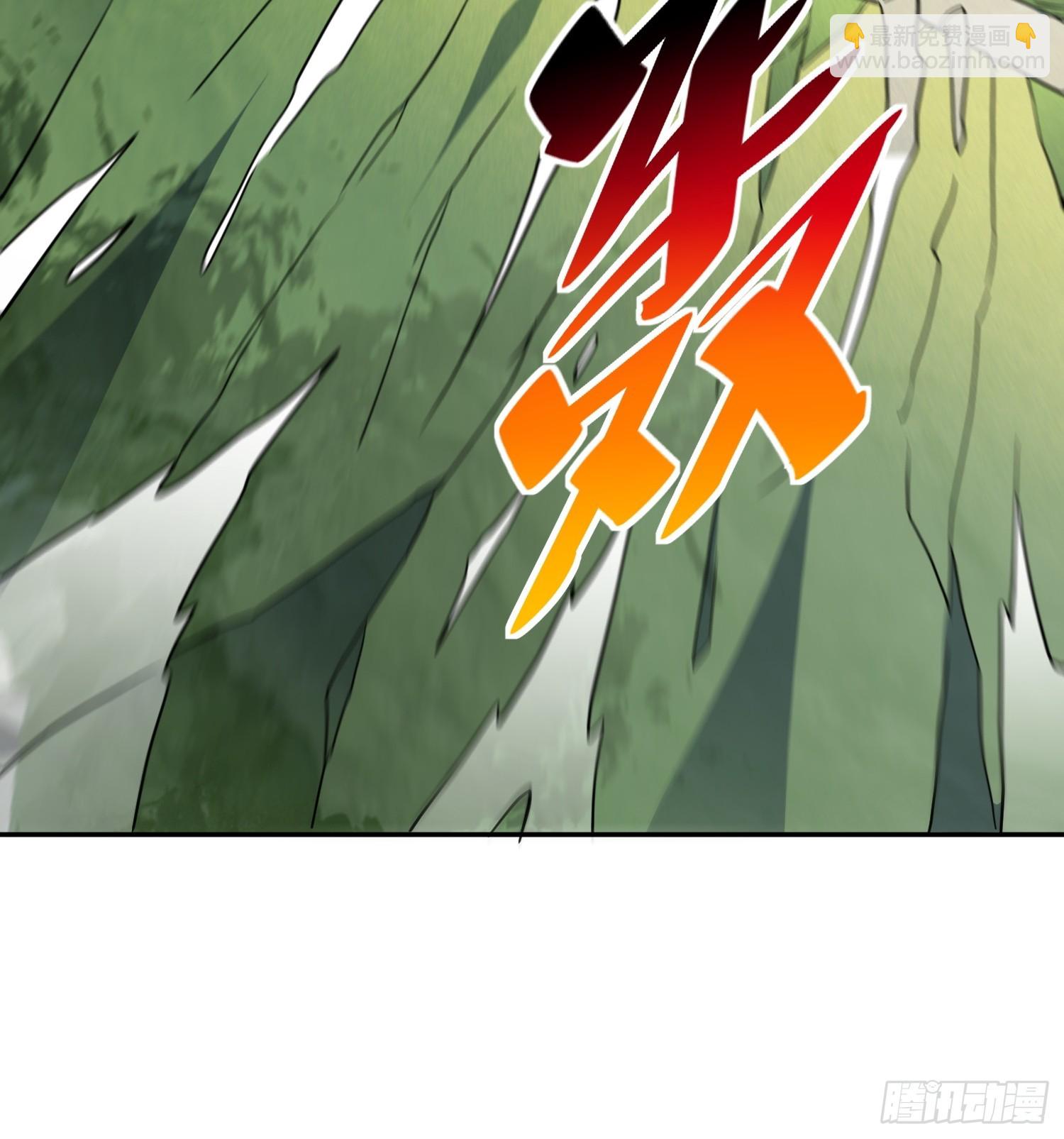 第173话 与虎谋皮-第176话