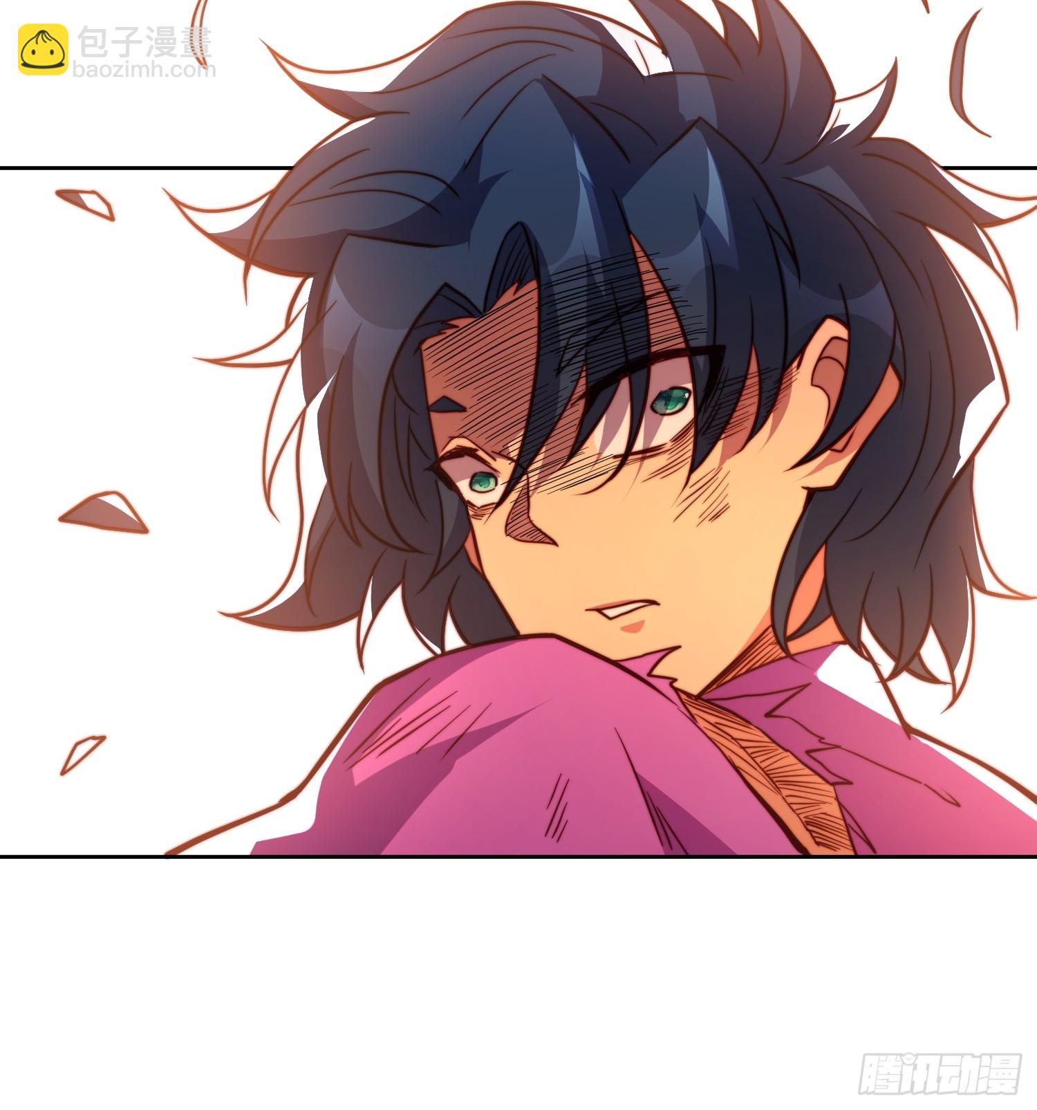 第187话 林川陨落-第190话