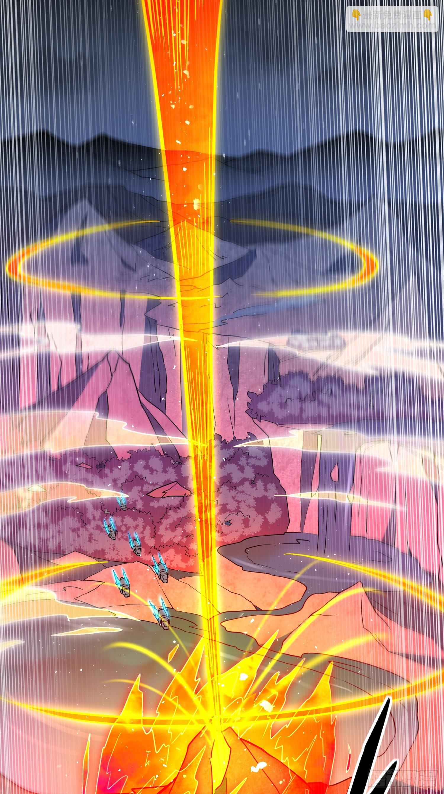 第189话 异兽调查局(1/2)-第192话