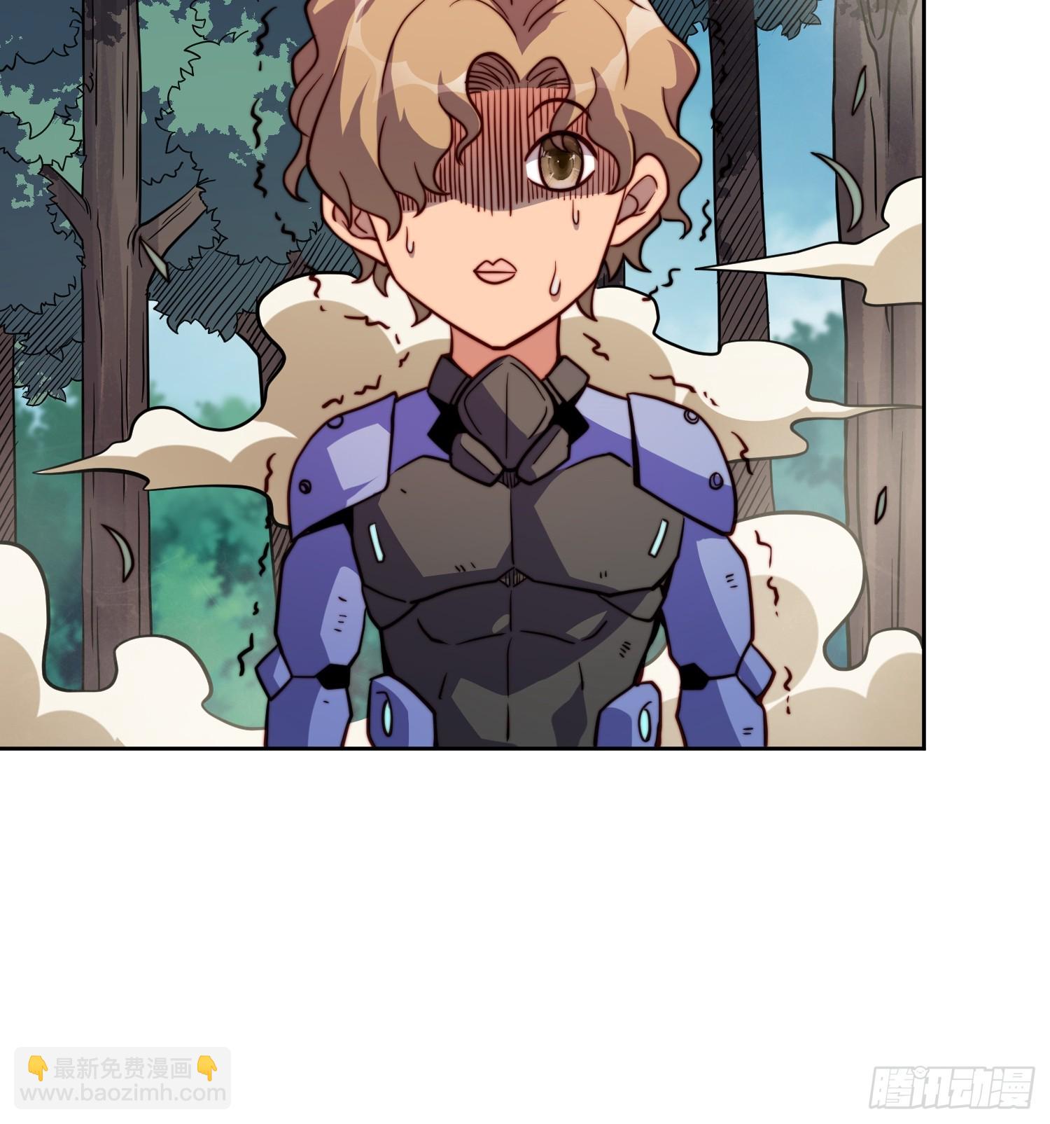 第192话 看我表演啦！-第196话