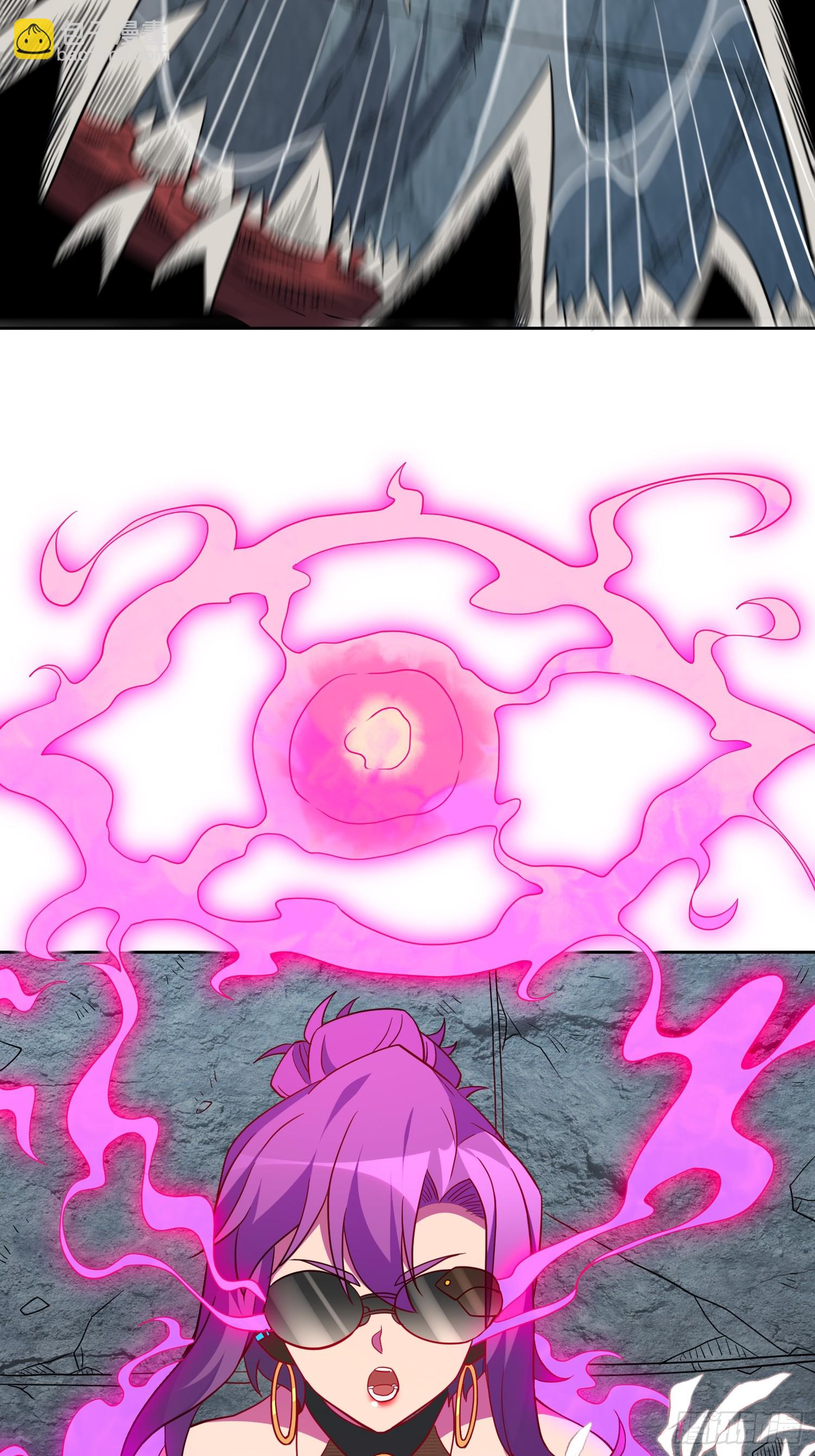 第200话 巨化沙虫-第204话