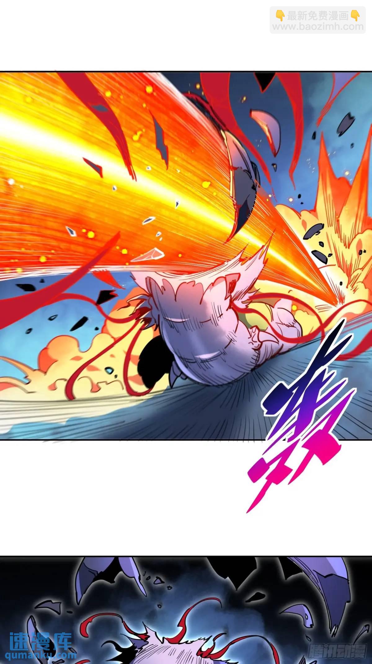 第226话 休想拦我！！-第230话