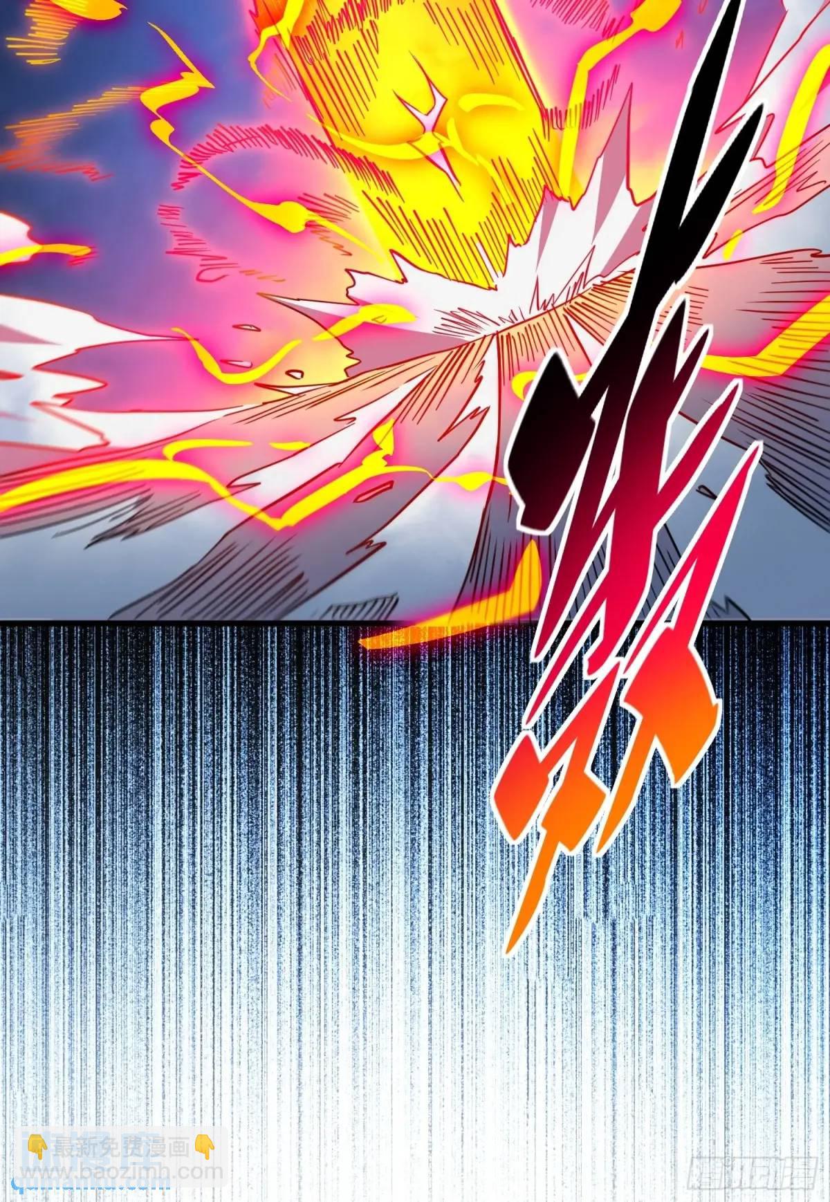 第226话 休想拦我！！-第230话